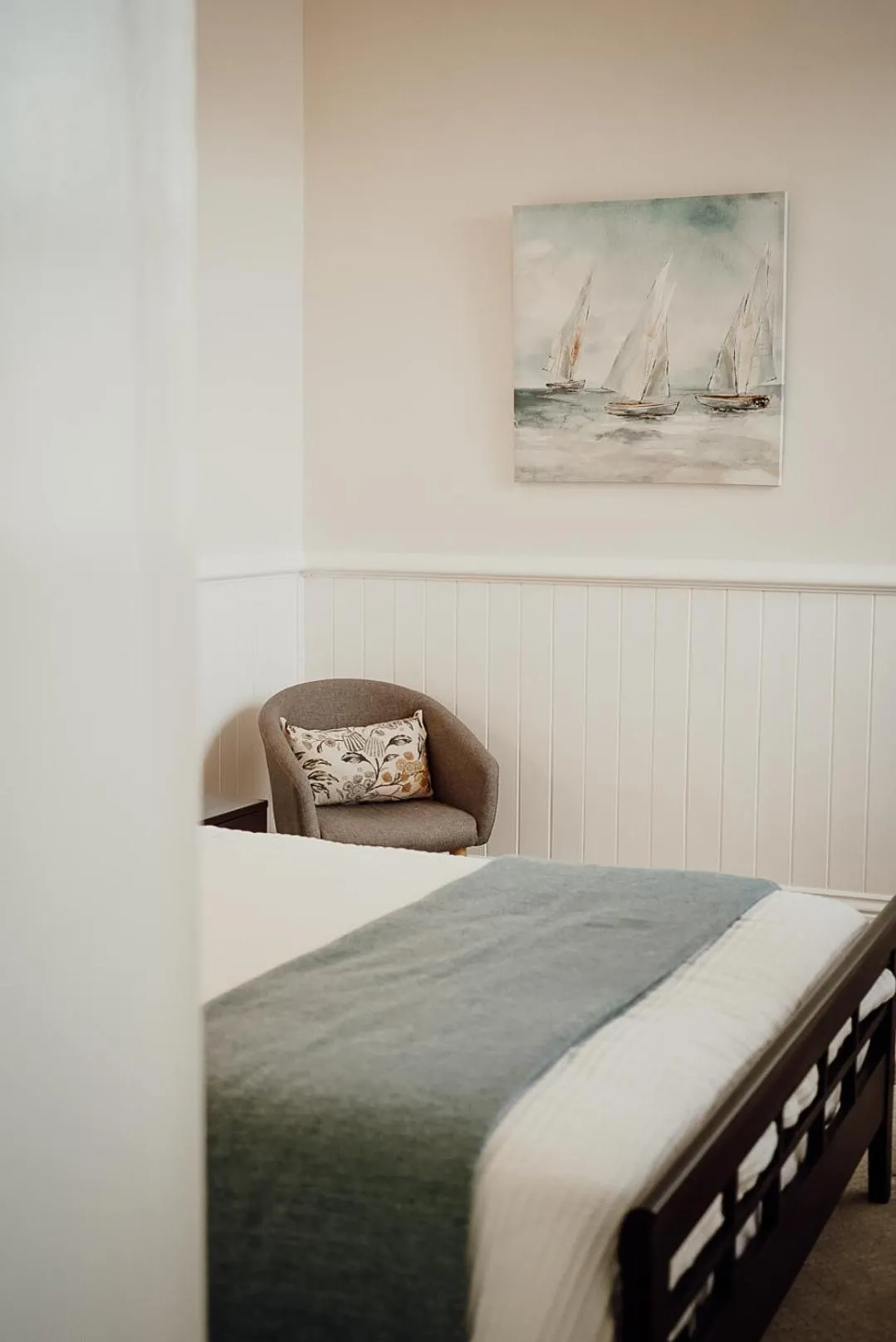 Bedroom, Bed in Windarra on High