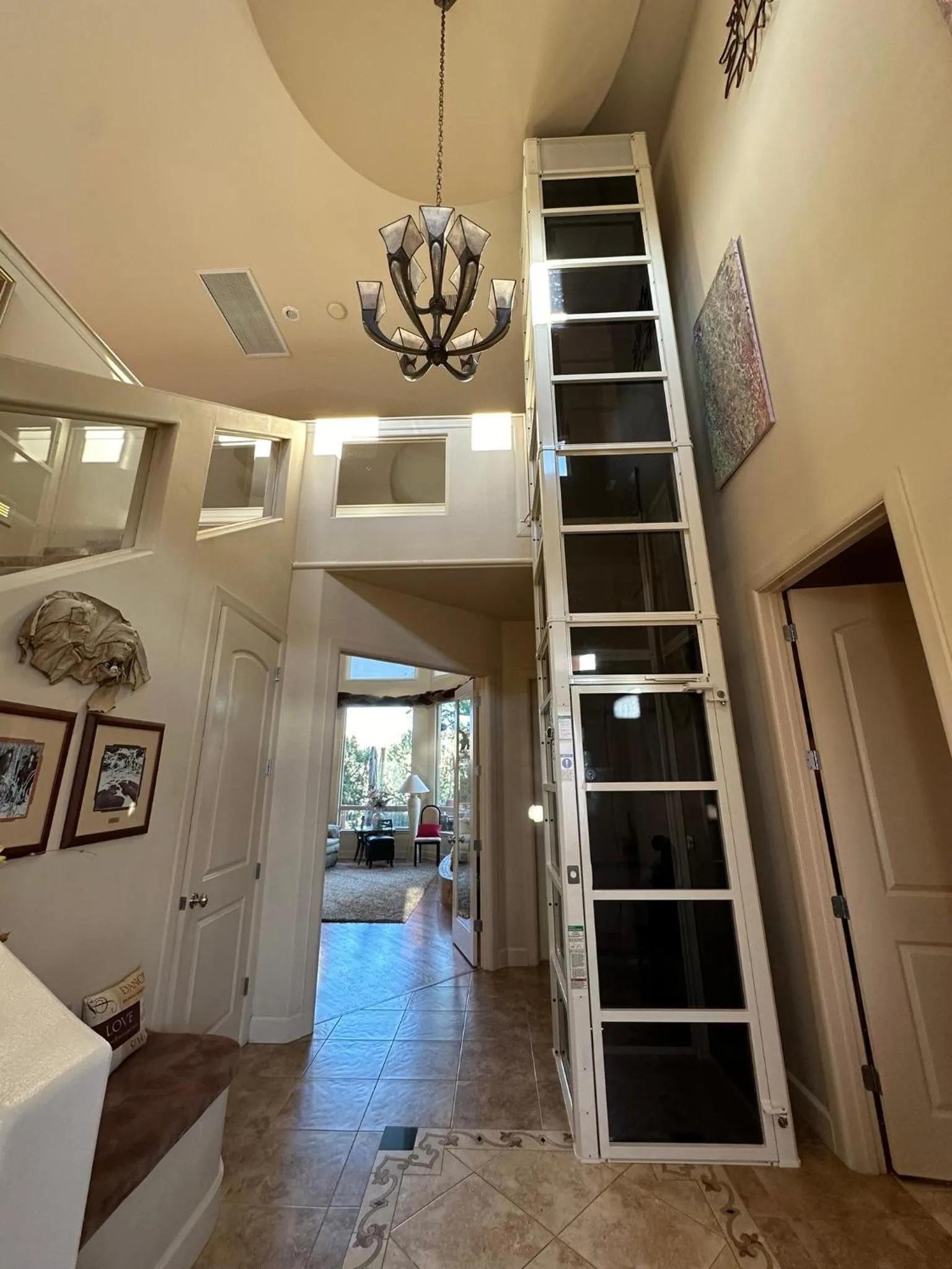 Property building in Sedona Cathedral Hideaway LLC