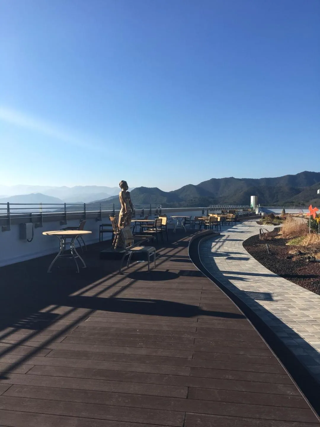 Neighbourhood in Hotel Tops 10