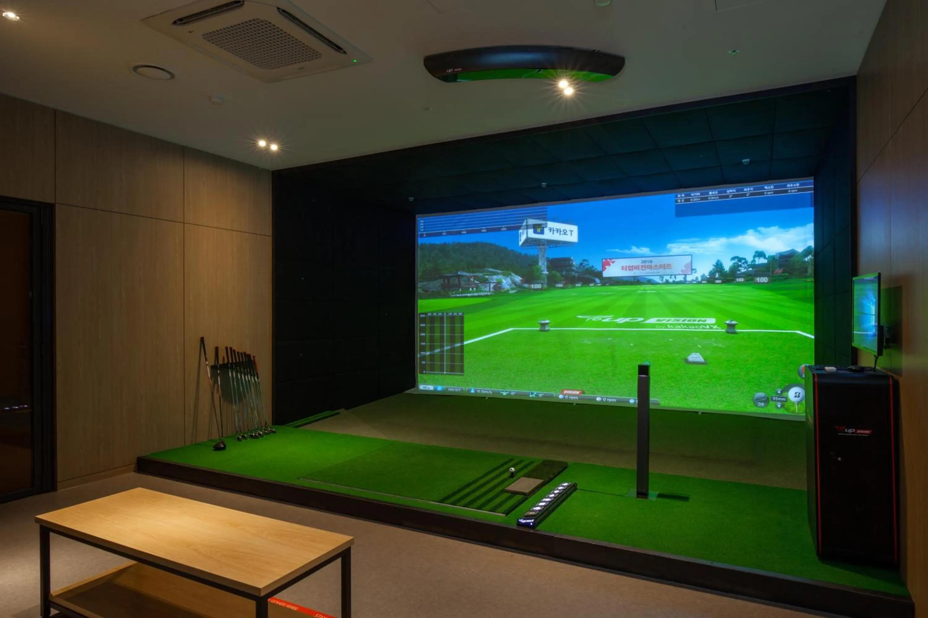 Activities in Hotel Tops 10