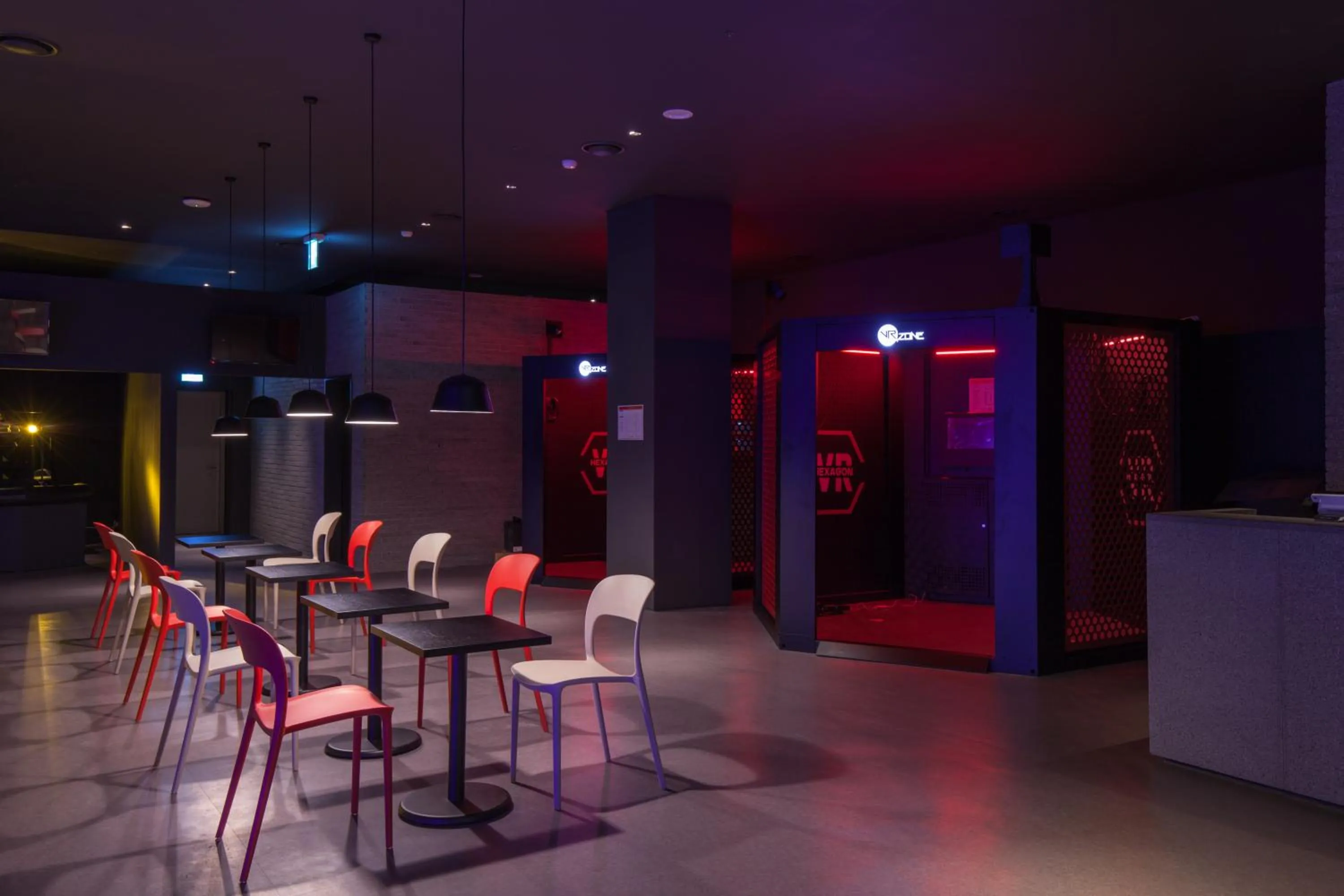 Activities in Hotel Tops 10