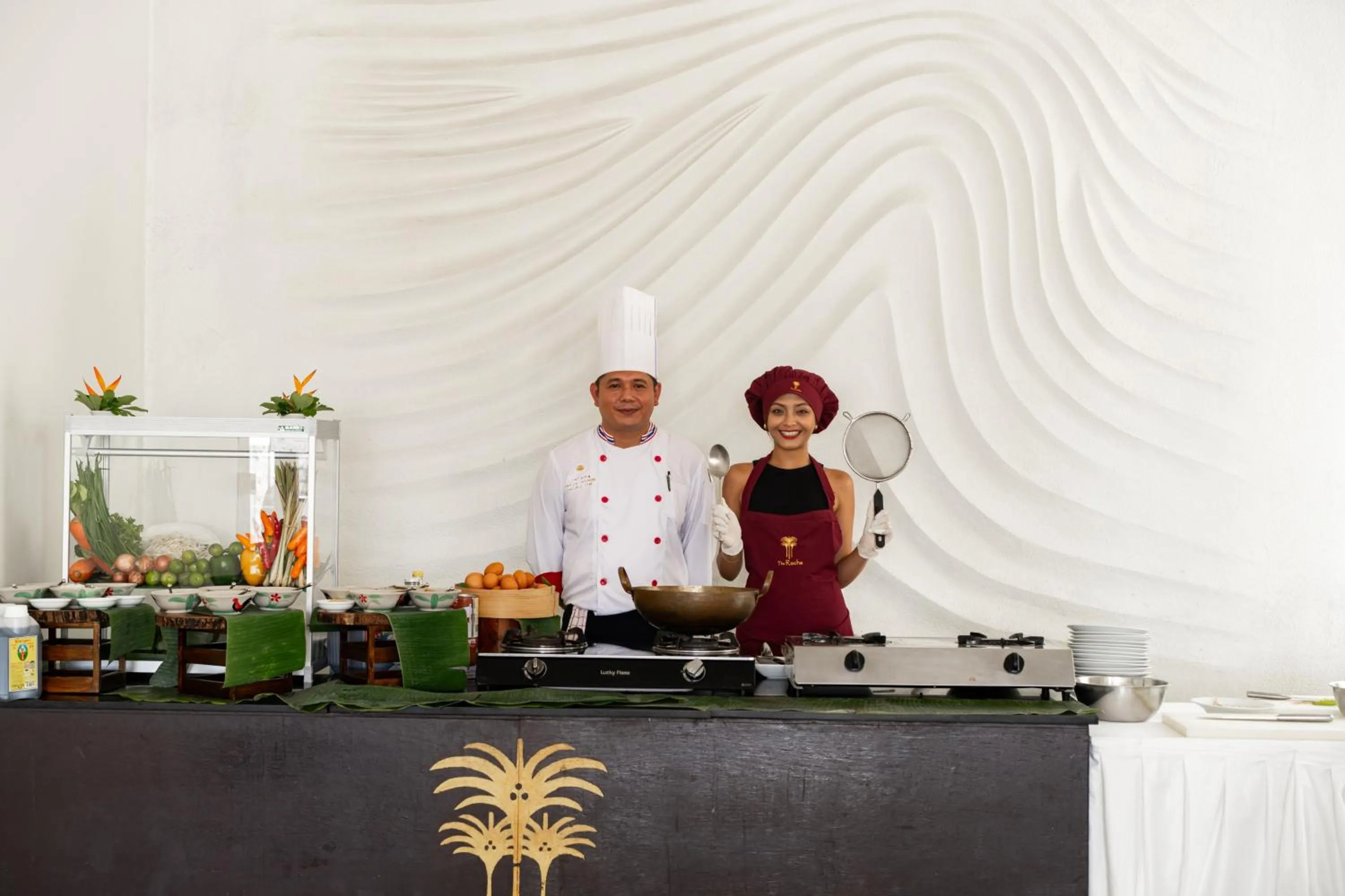 Activities in The Racha