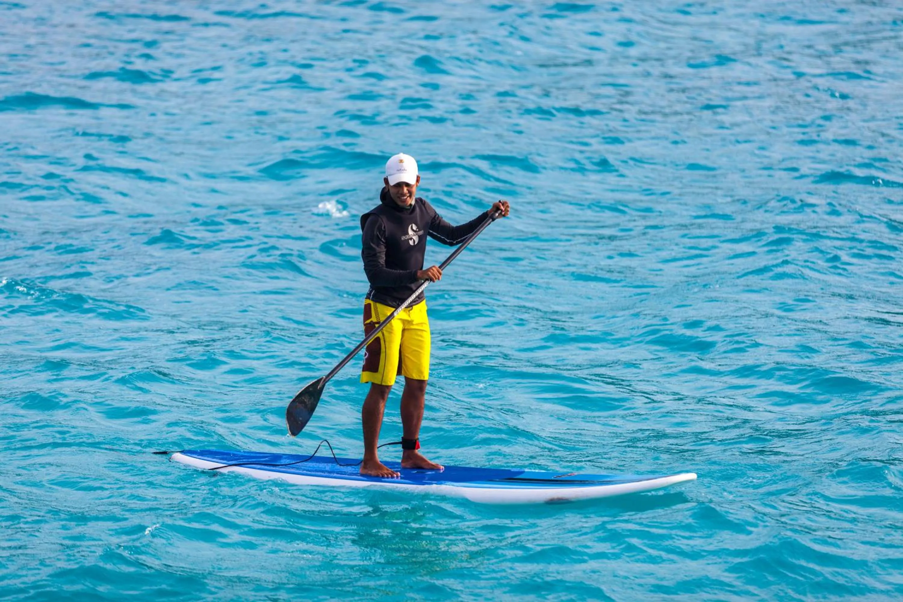 Activities in The Racha