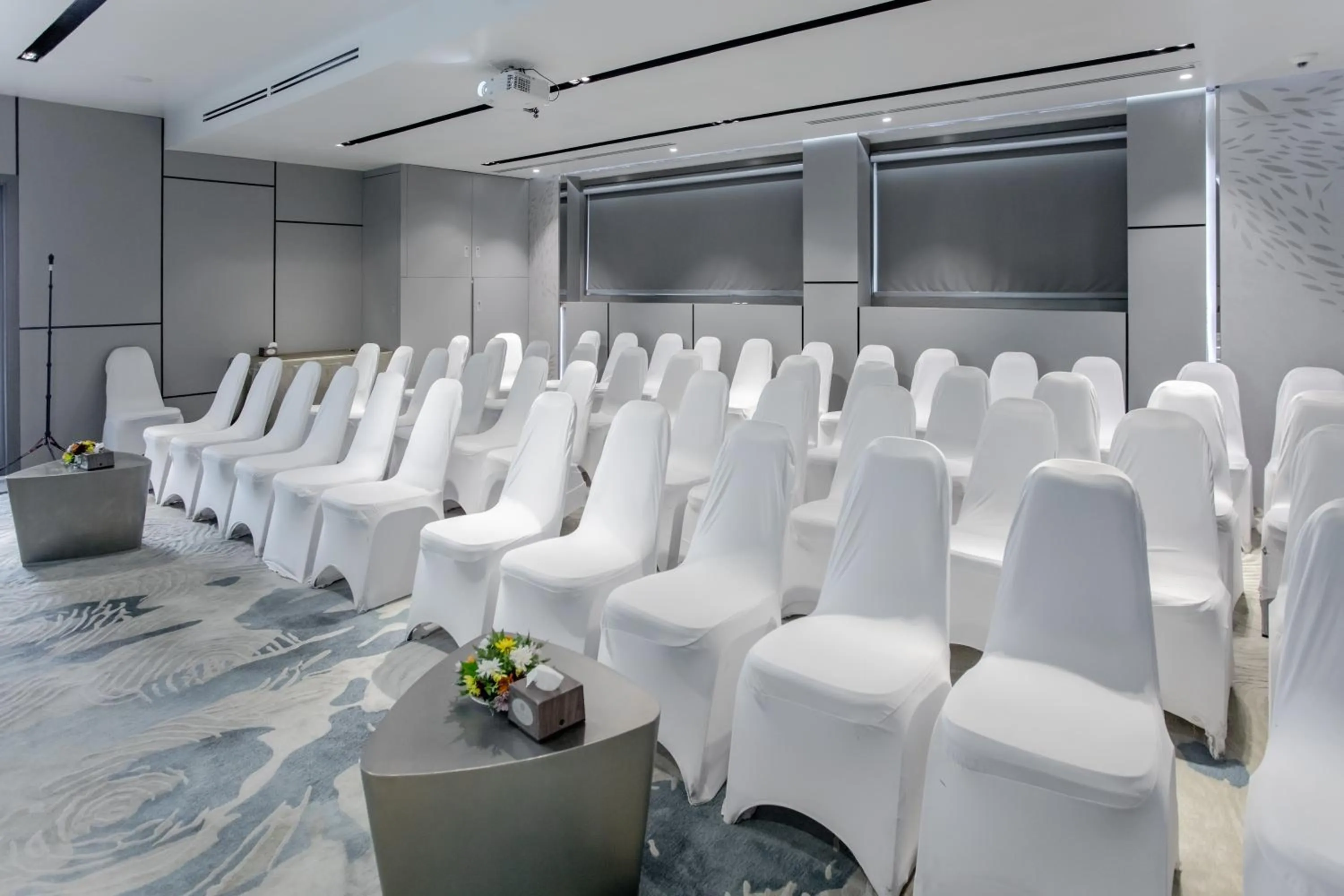 Meeting/conference room in Maagiri Hotel