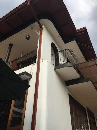 Property building in New Kandy Residence
