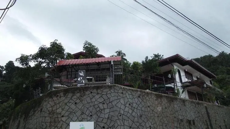 Property building in New Kandy Residence