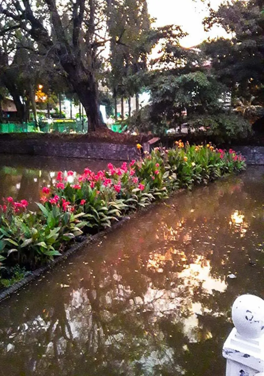 Nearby landmark in New Kandy Residence