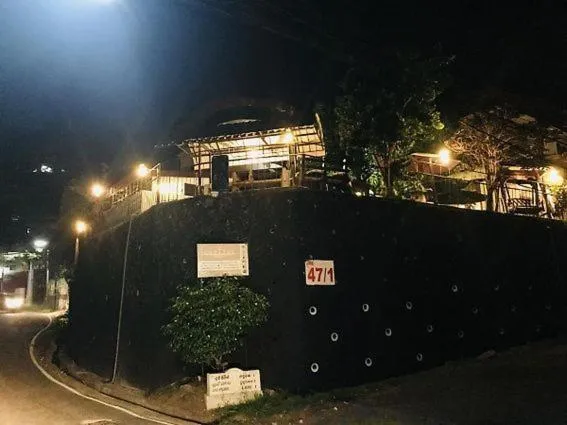 Property building in New Kandy Residence