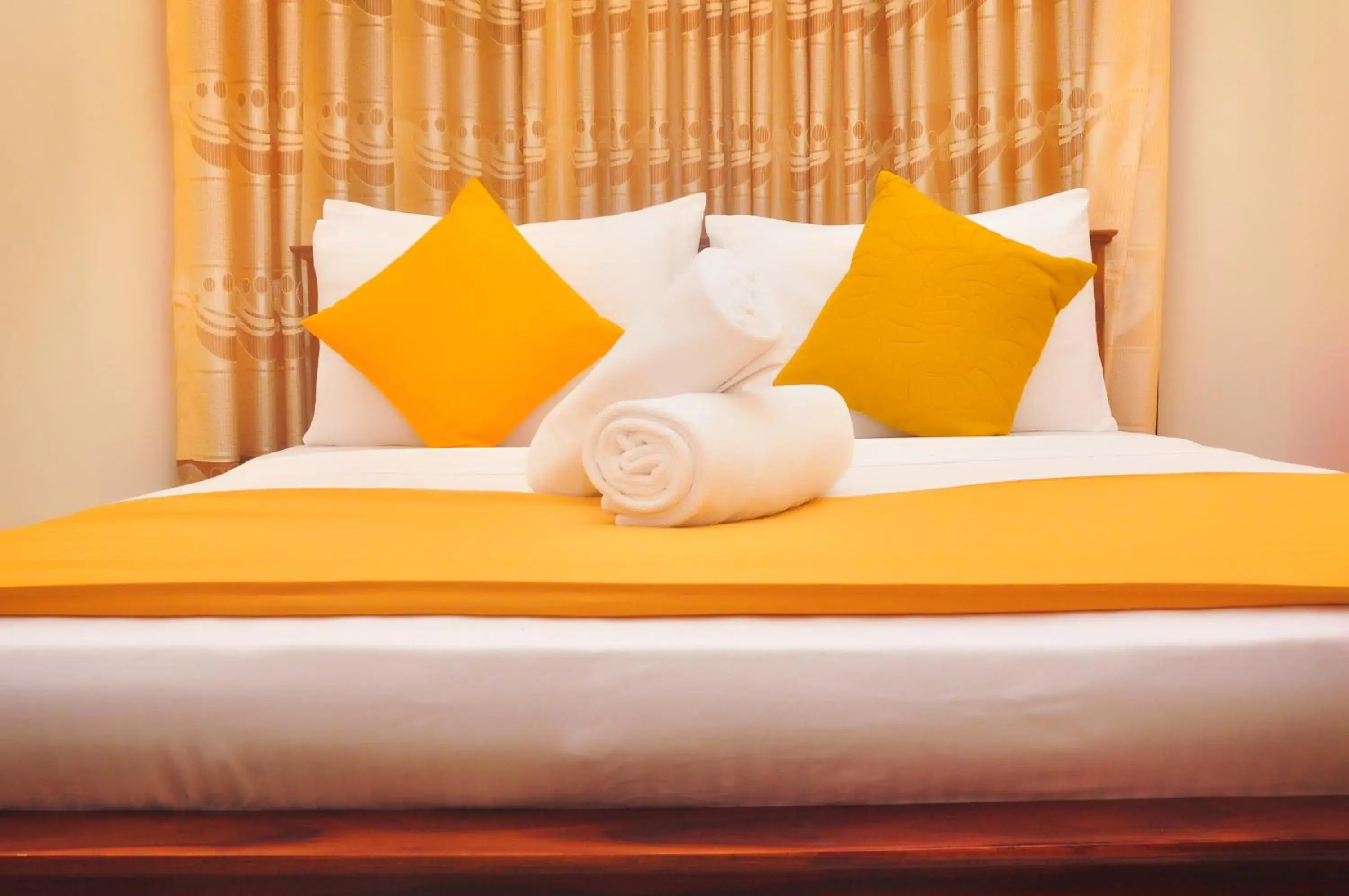 Deluxe Double Room in New Kandy Residence Deluxe Double Room in New Kandy Residence