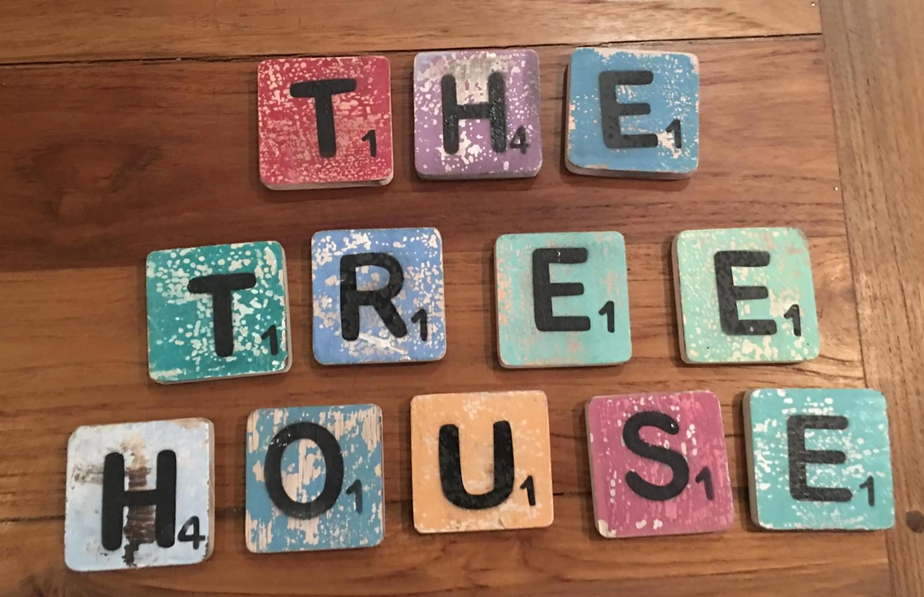 The Tree House Sumbawa