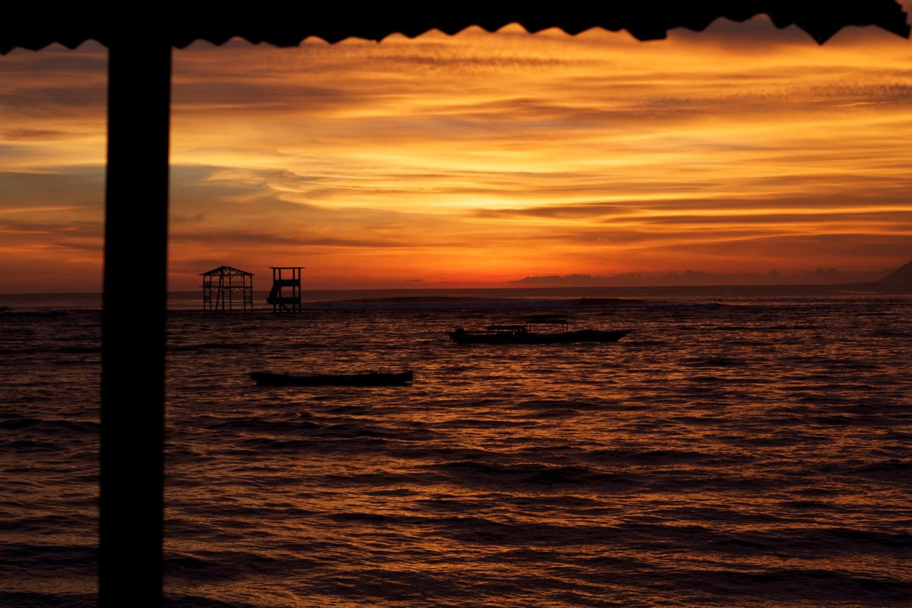 The Tree House Sumbawa