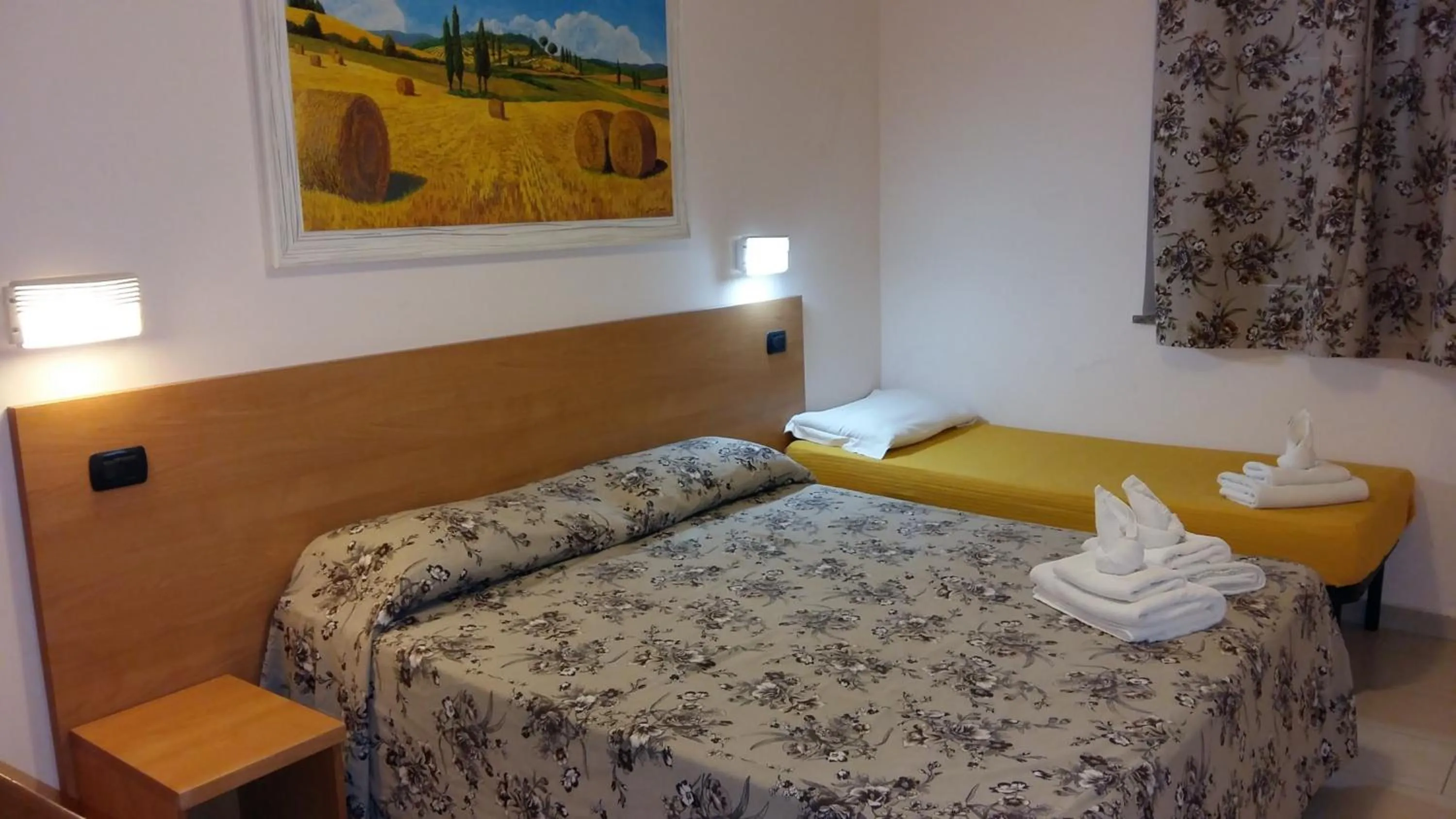 Other, Bed in Sun Moon