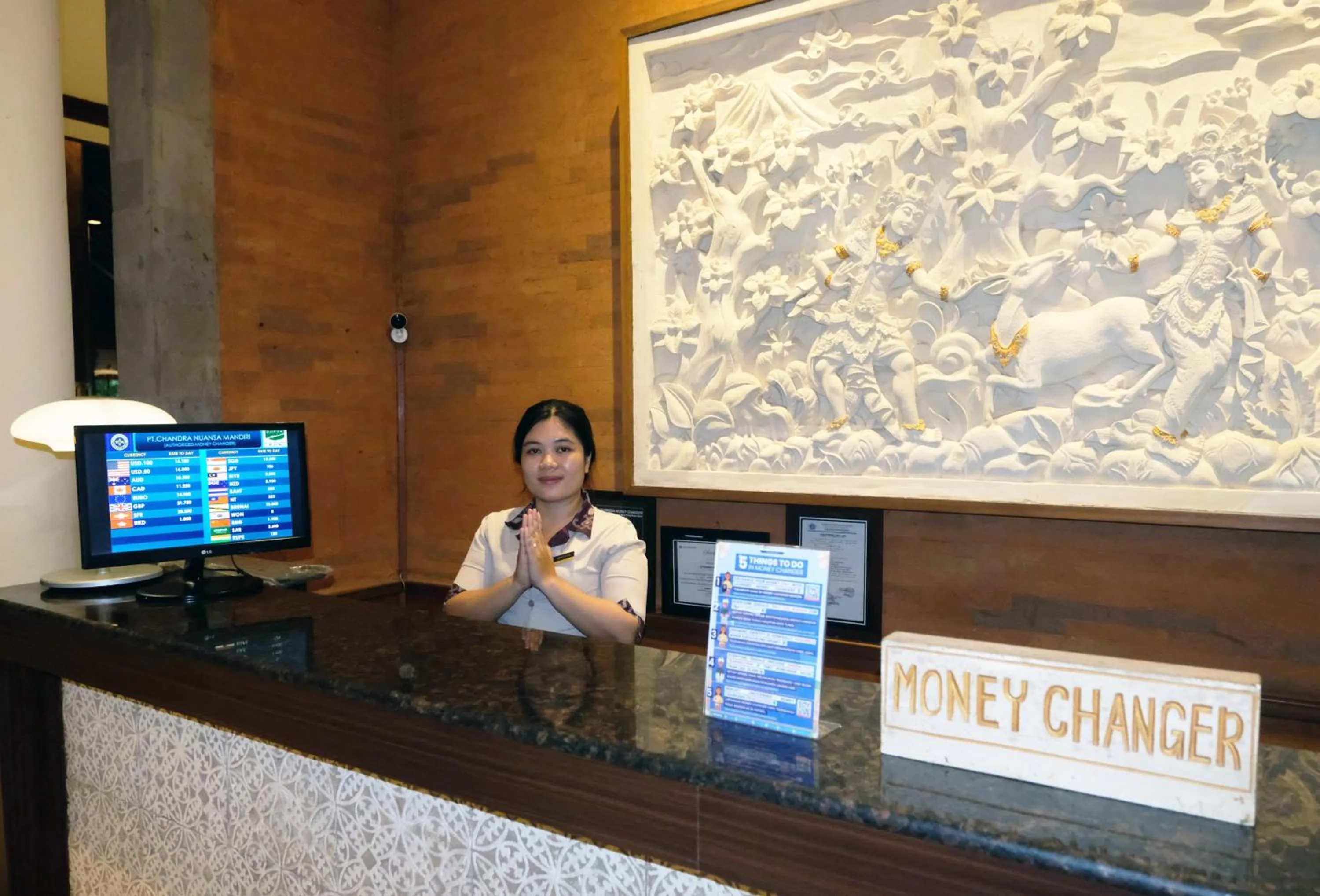 Other in Ayodya Resort Bali