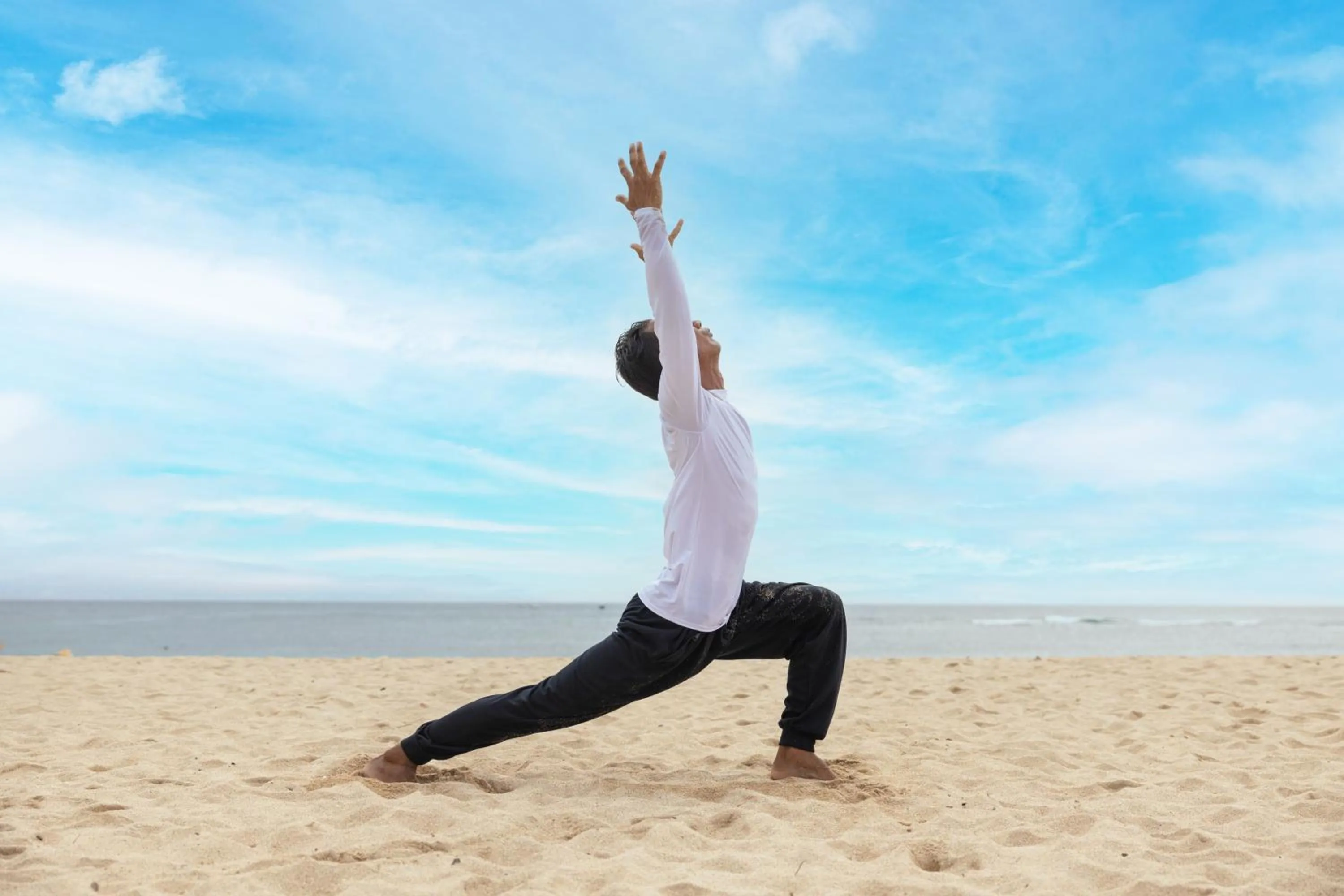 Spa and wellness centre/facilities in Ayodya Resort Bali