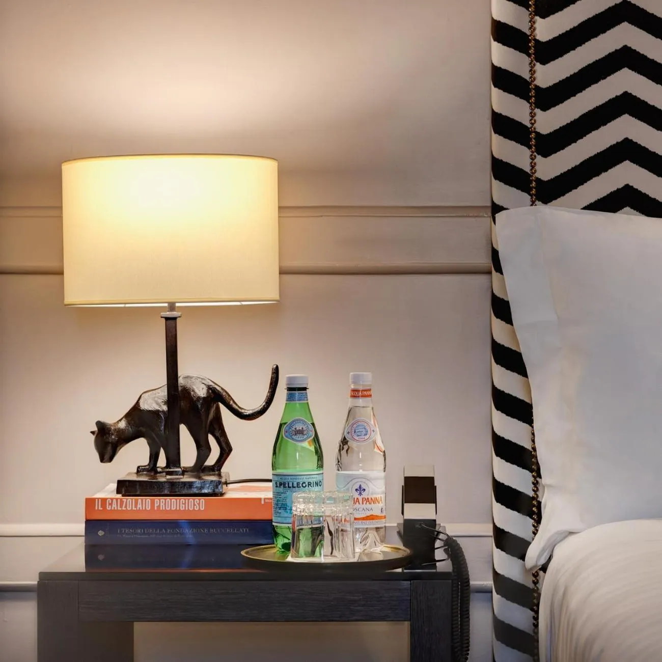 Singer Palace Hotel Roma