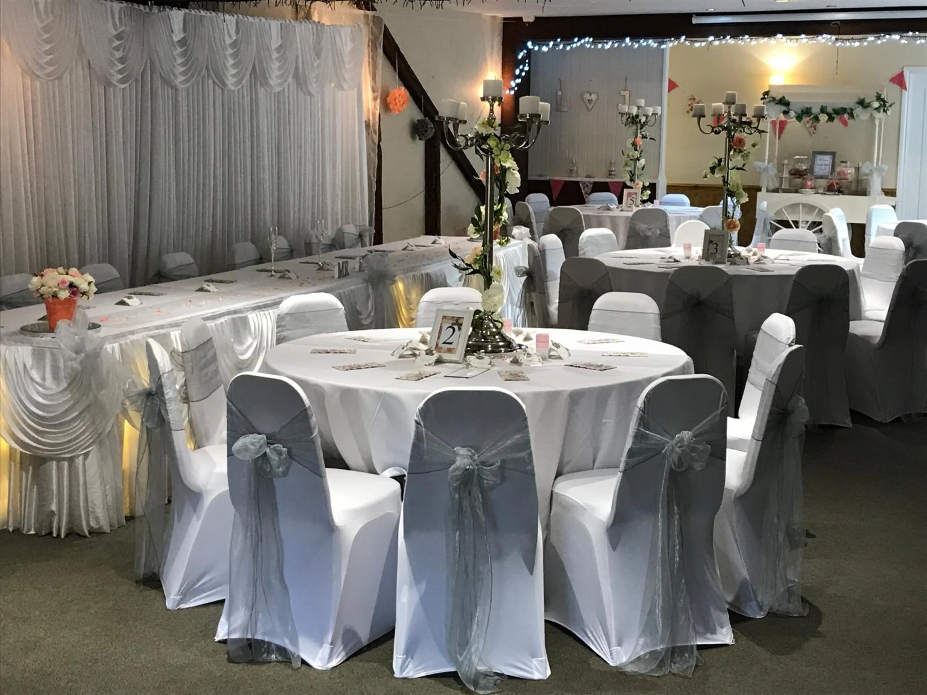 Other in The Mortimer Arms