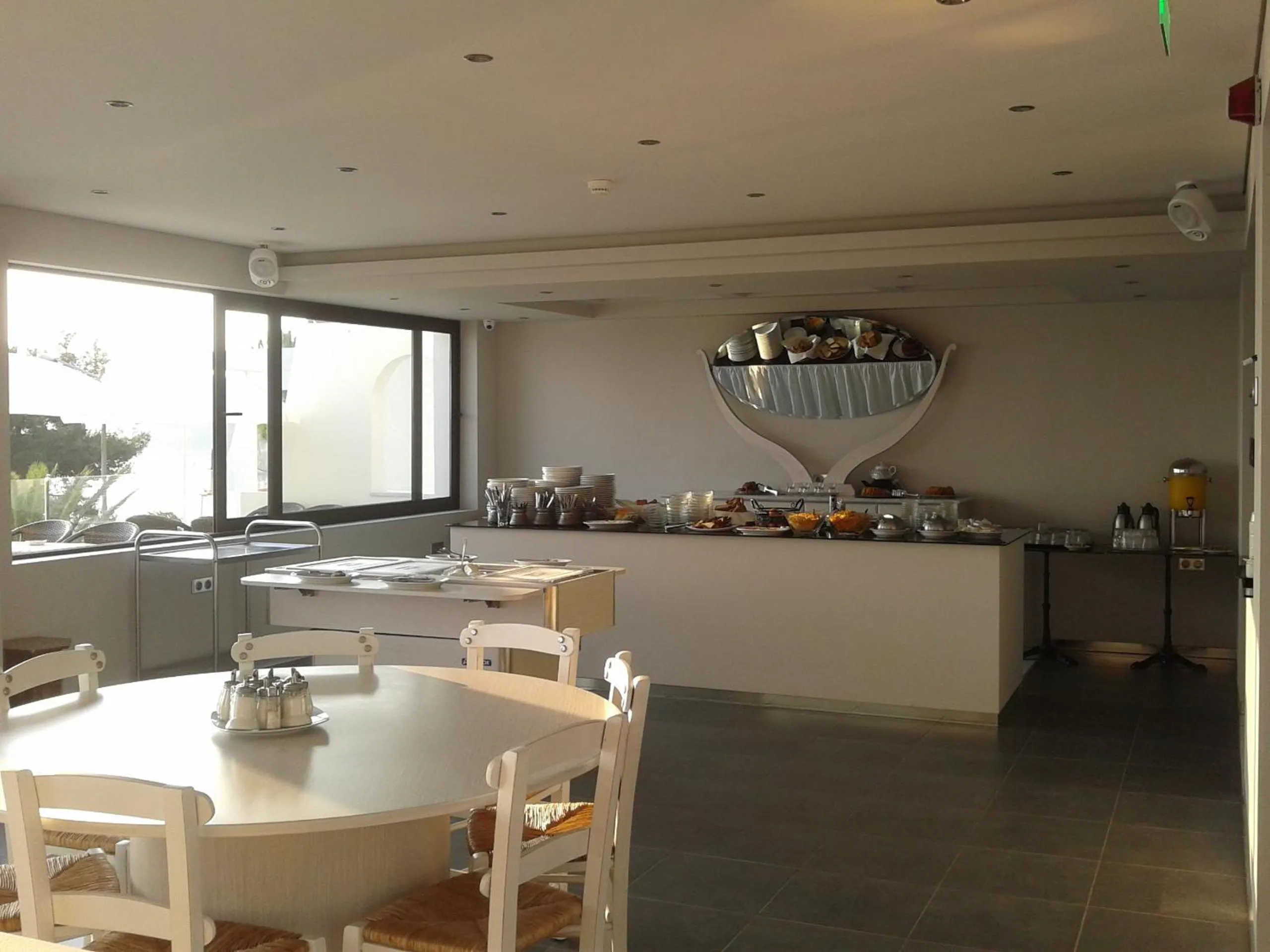 Day in Esperides Hotel