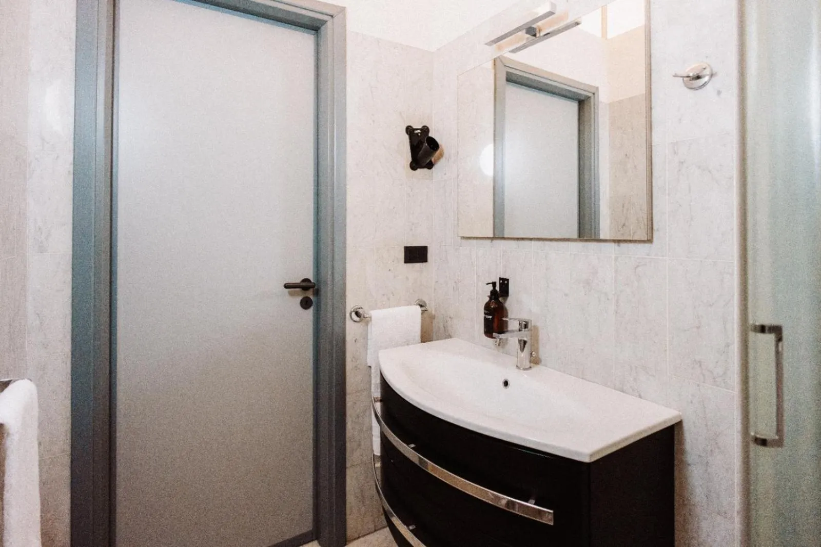 Bathroom in Hotel Chelsea