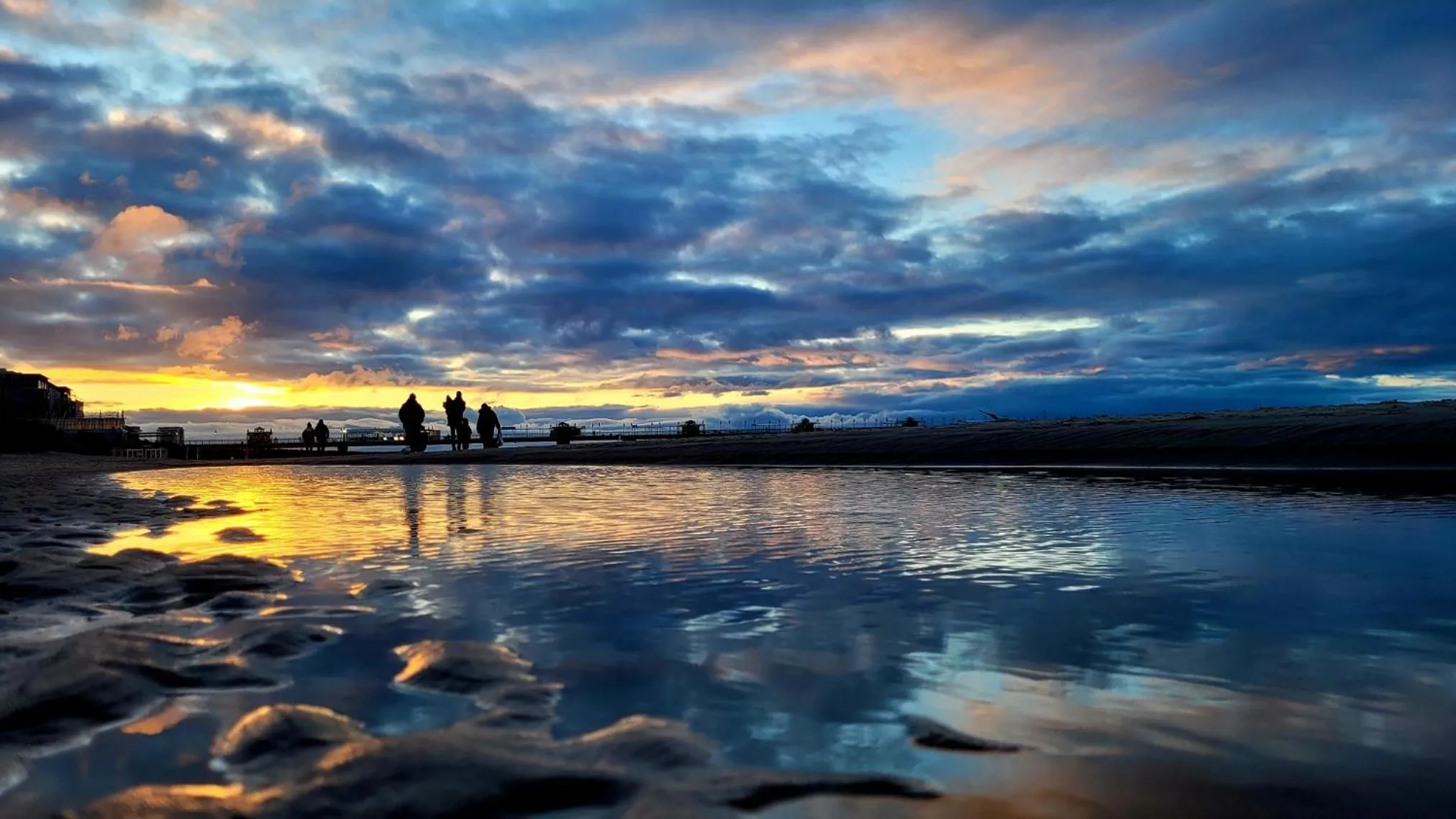Natural landscape in Villa Nautilus