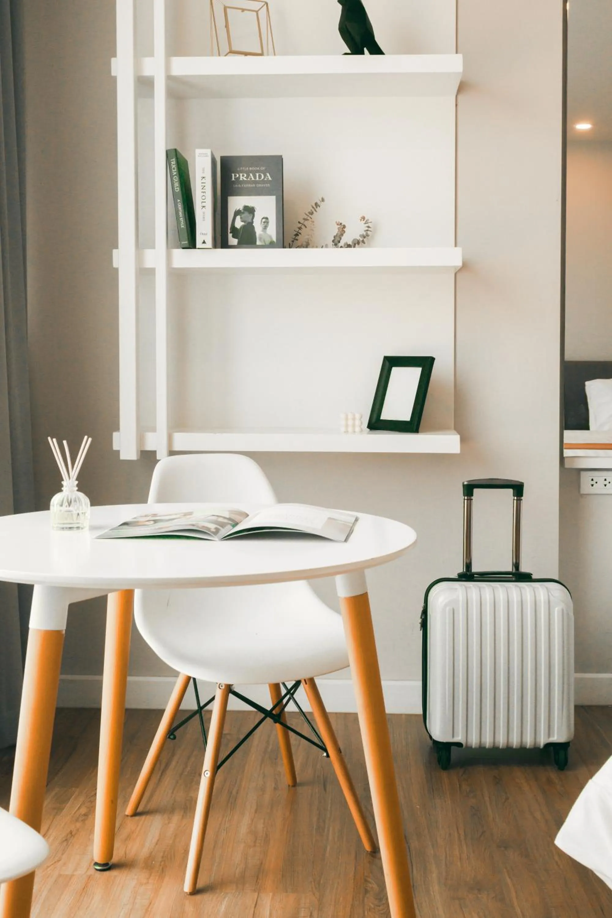 Dining area in THE KANNAS Hotel & Serviced Apartment, Chiang Mai SHA Certified