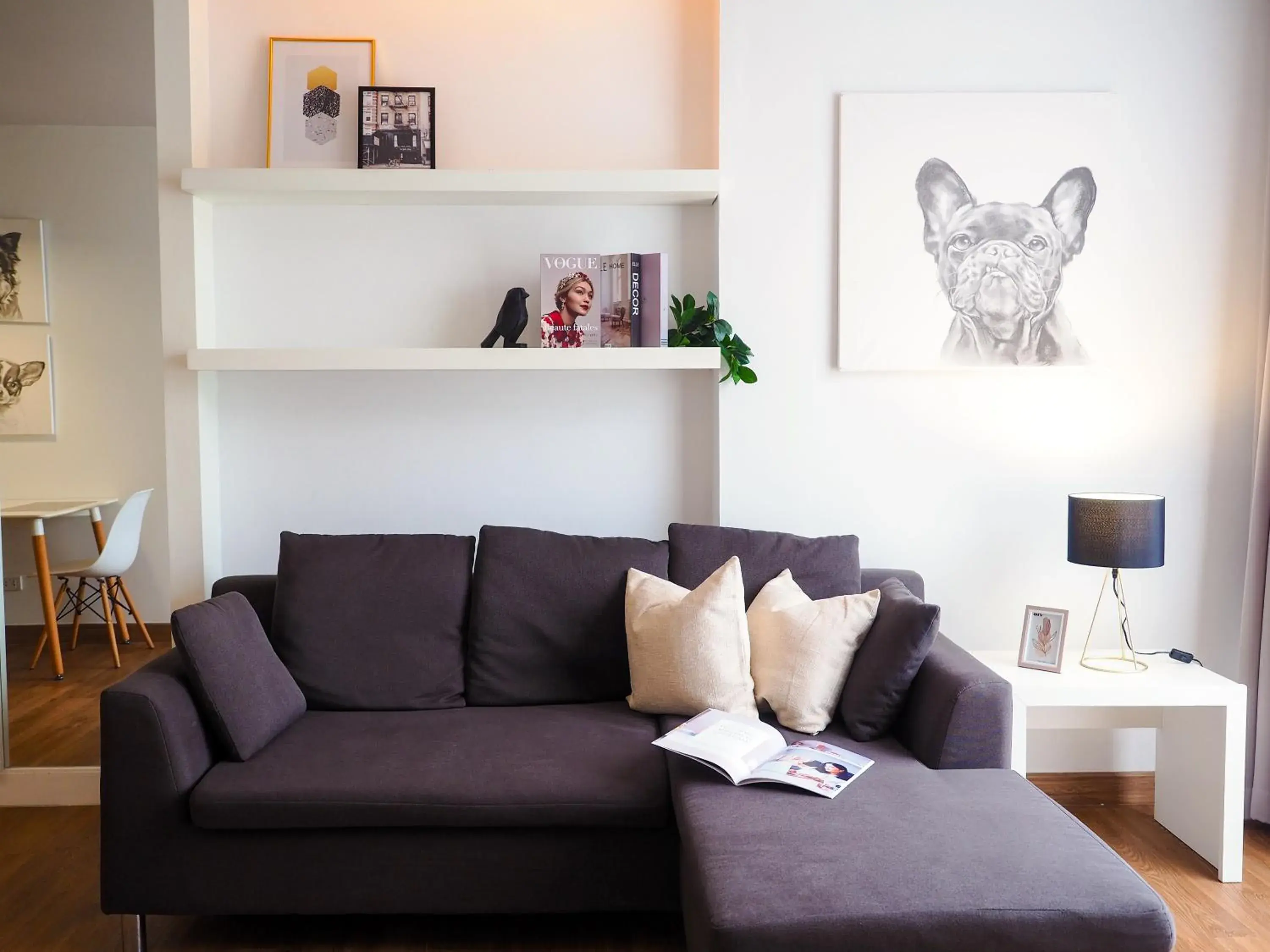 One Bedroom in THE KANNAS Hotel & Serviced Apartment, Chiang Mai SHA Certified One Bedroom in THE KANNAS Hotel & Serviced Apartment, Chiang Mai SHA Certified