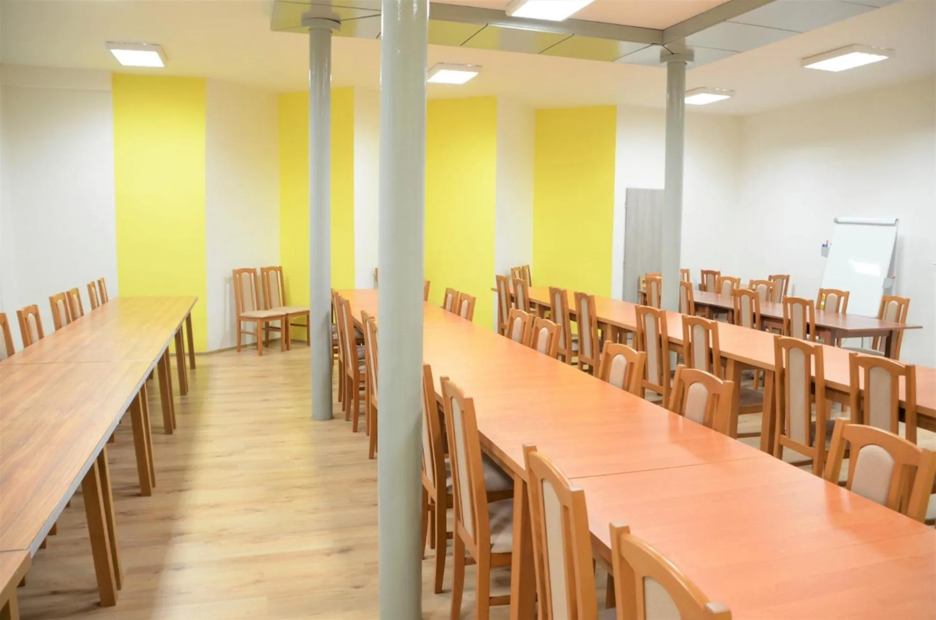 Meeting/conference room in Resort Erich