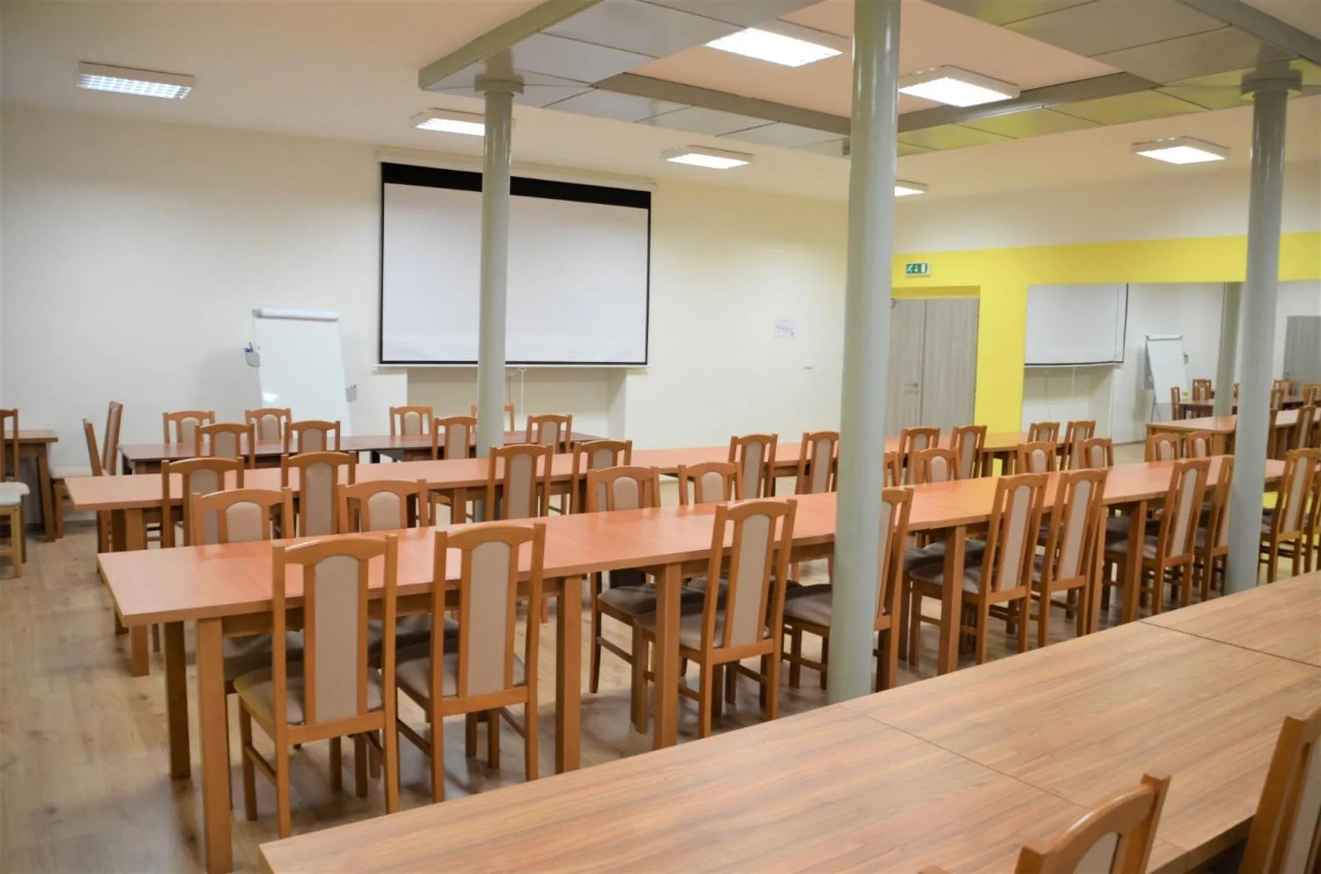 Meeting/conference room in Resort Erich