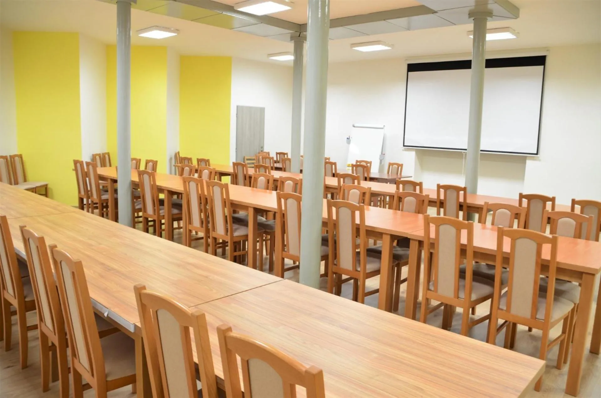 Meeting/conference room in Resort Erich