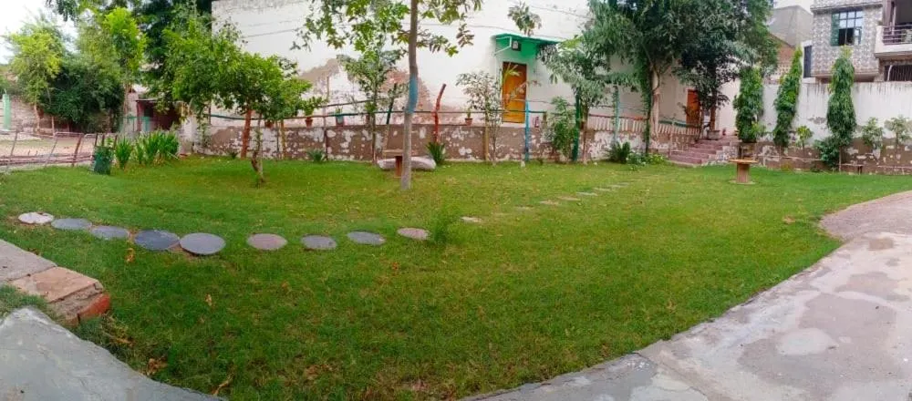 Day in Nature Resort