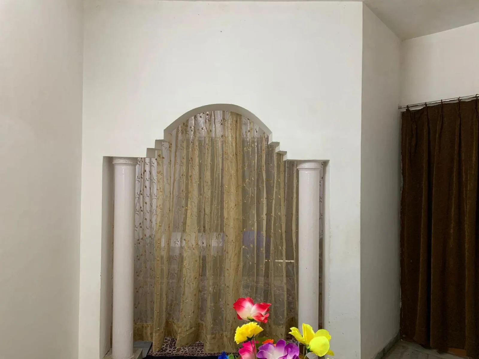 Property building in Nature Resort