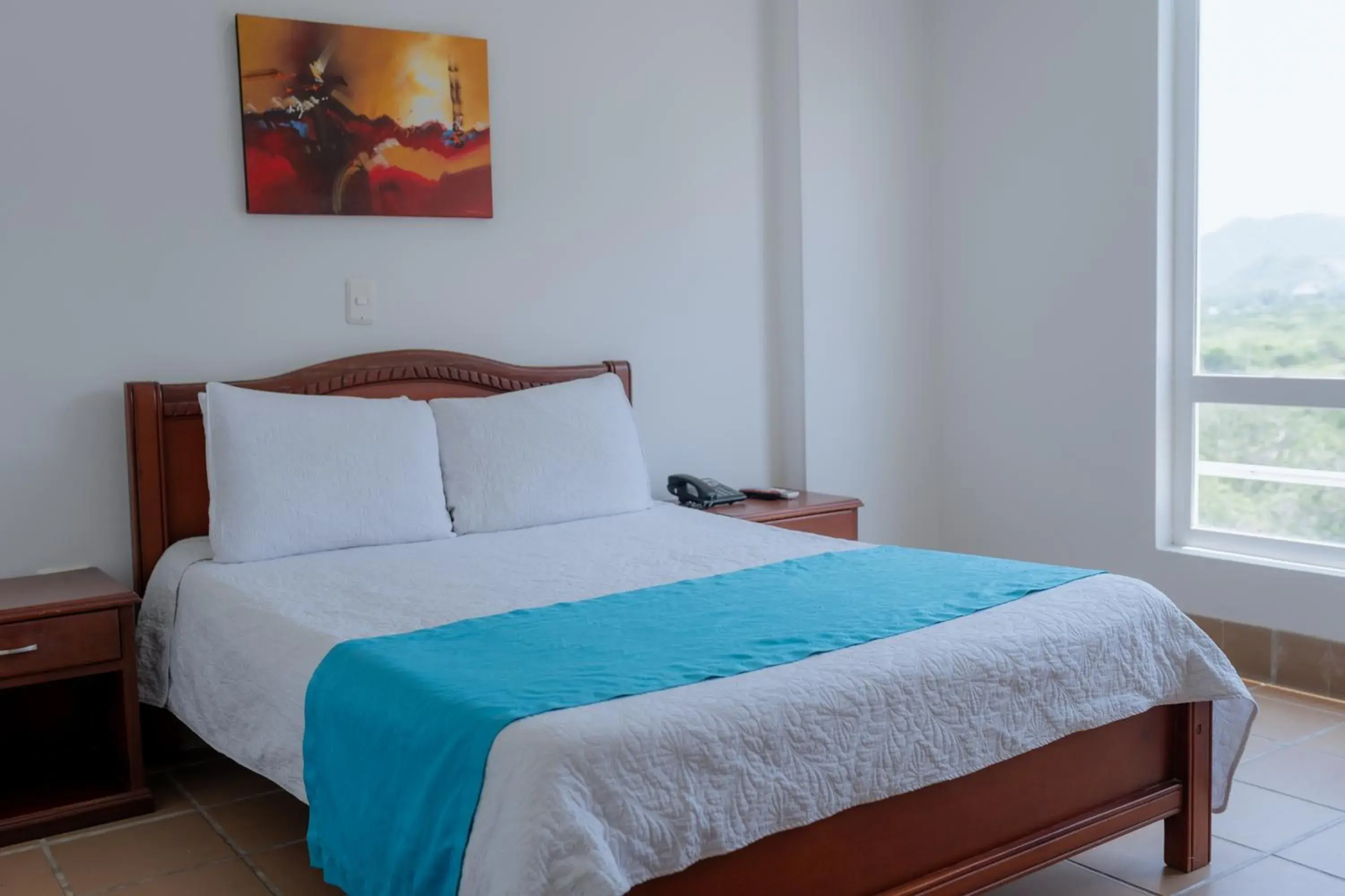 Standard Double Room in Sanha Plus Hotel Standard Double Room in Sanha Plus Hotel