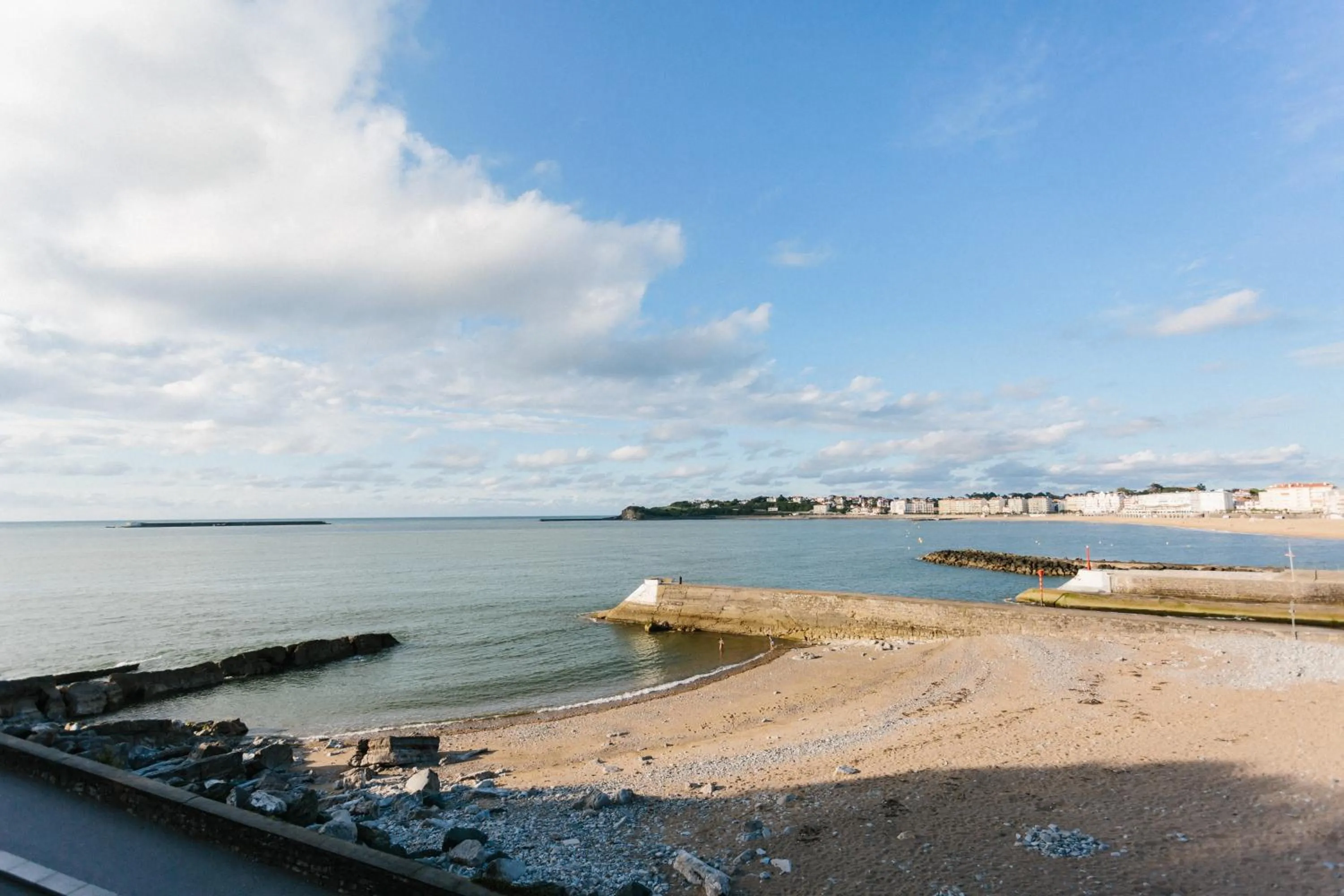 Spring in Hôtel La Caravelle