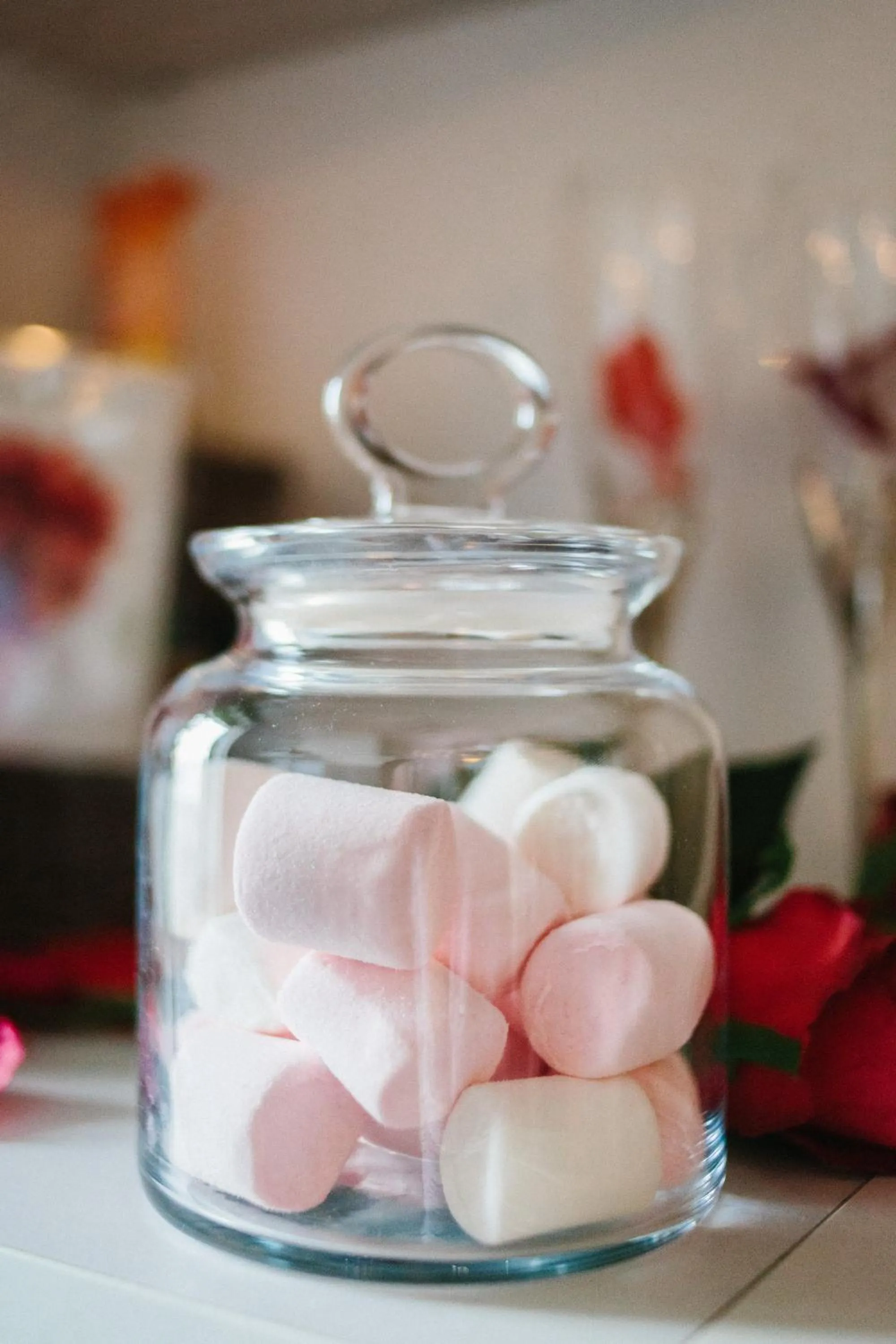 Food close-up in Hôtel La Caravelle