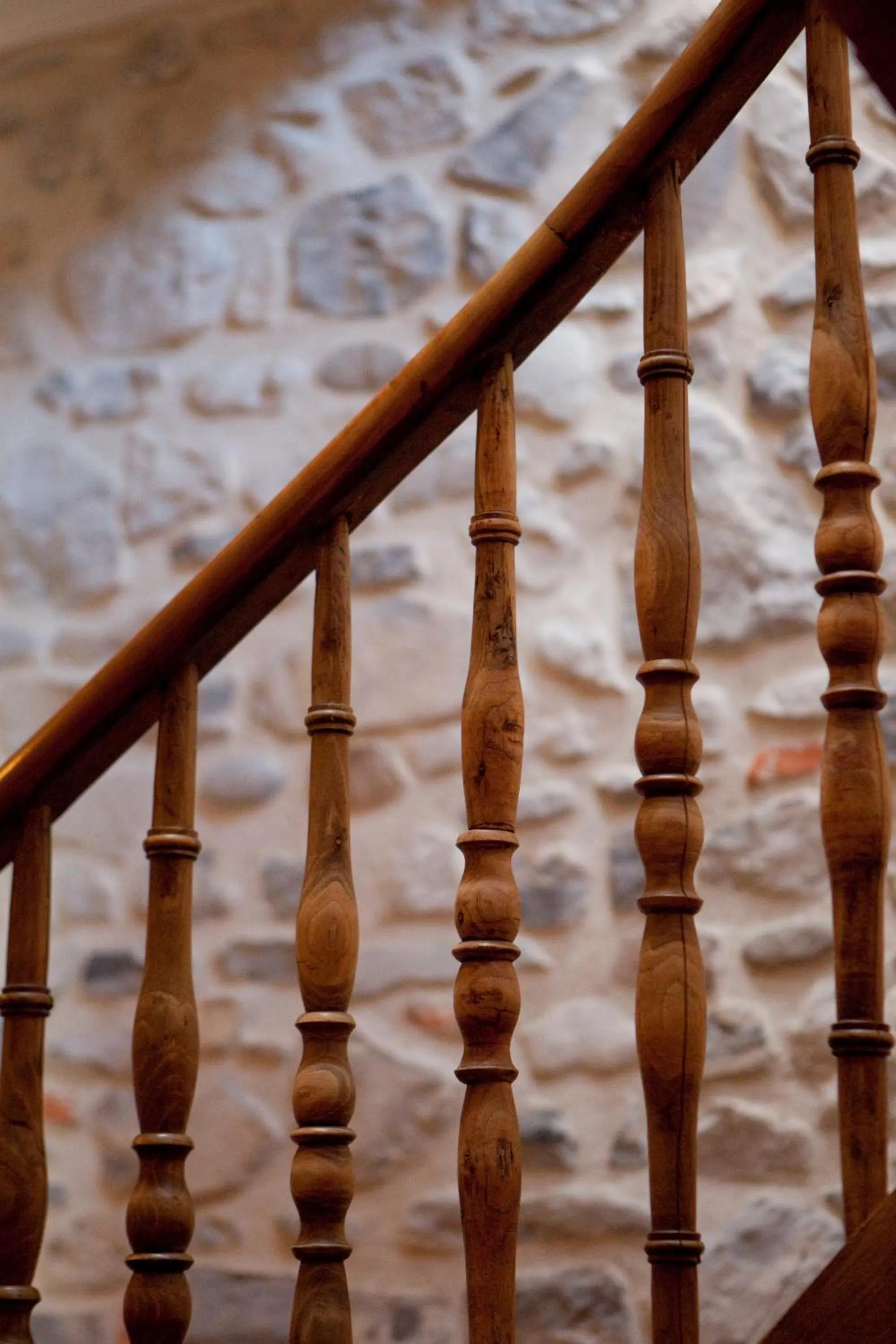 Lobby or reception in Hôtel La Caravelle