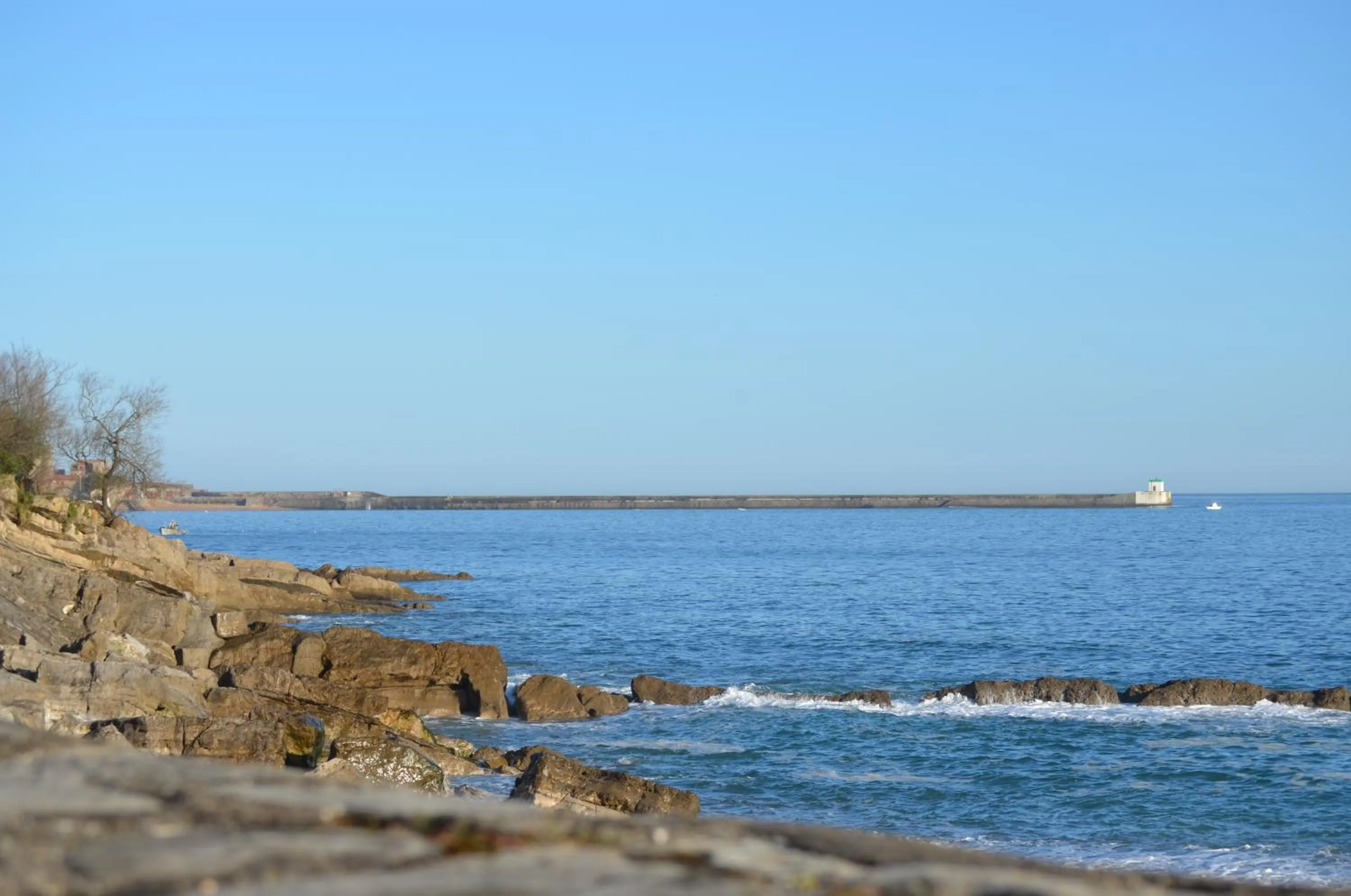Spring in Hôtel La Caravelle