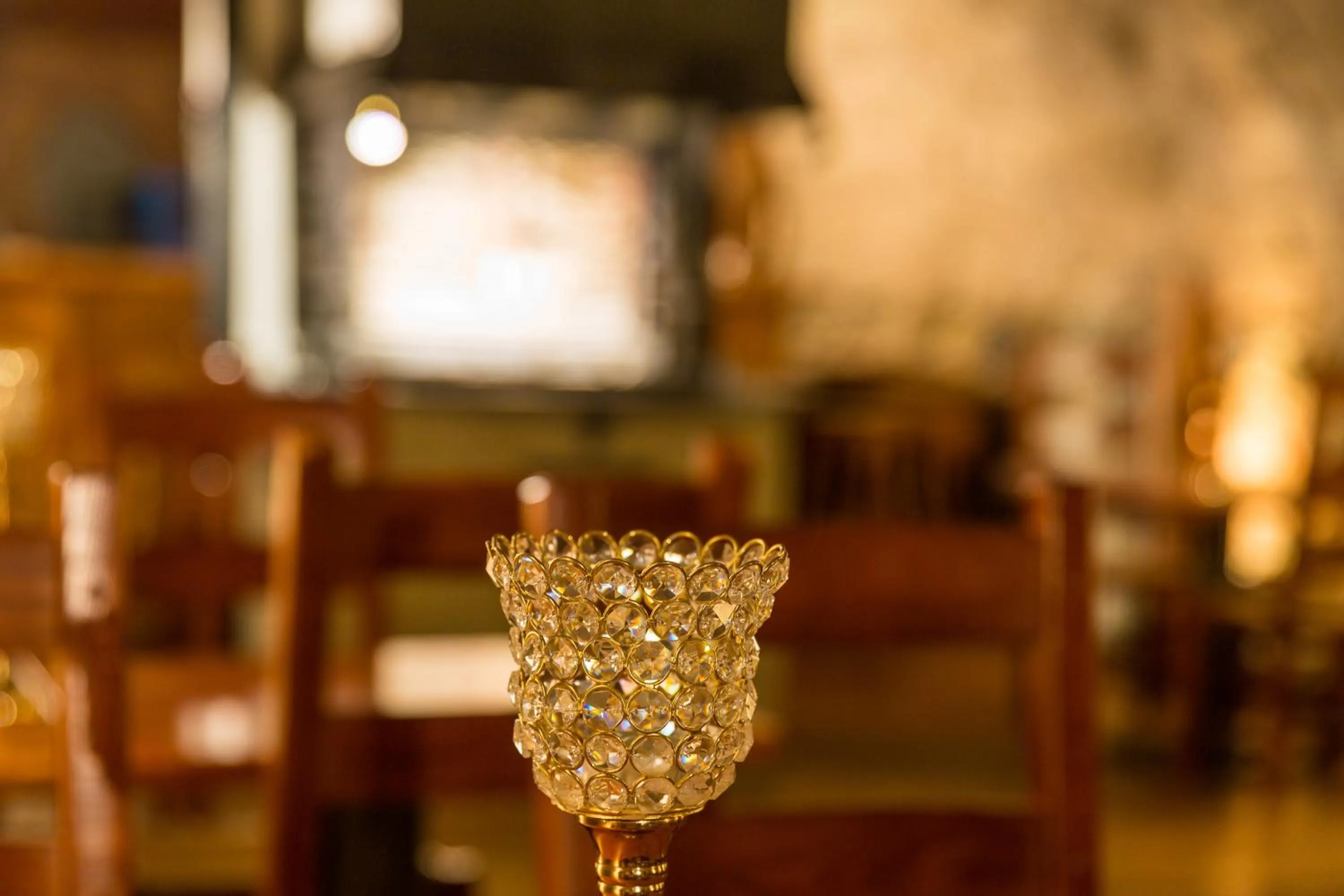 Restaurant/places to eat in Hôtel la Croix Blanche