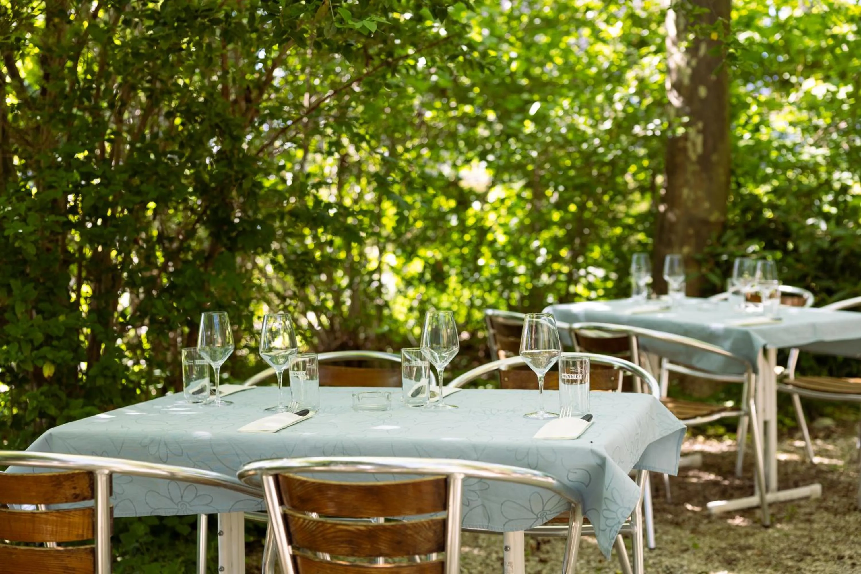 Hôtel la Croix Blanche