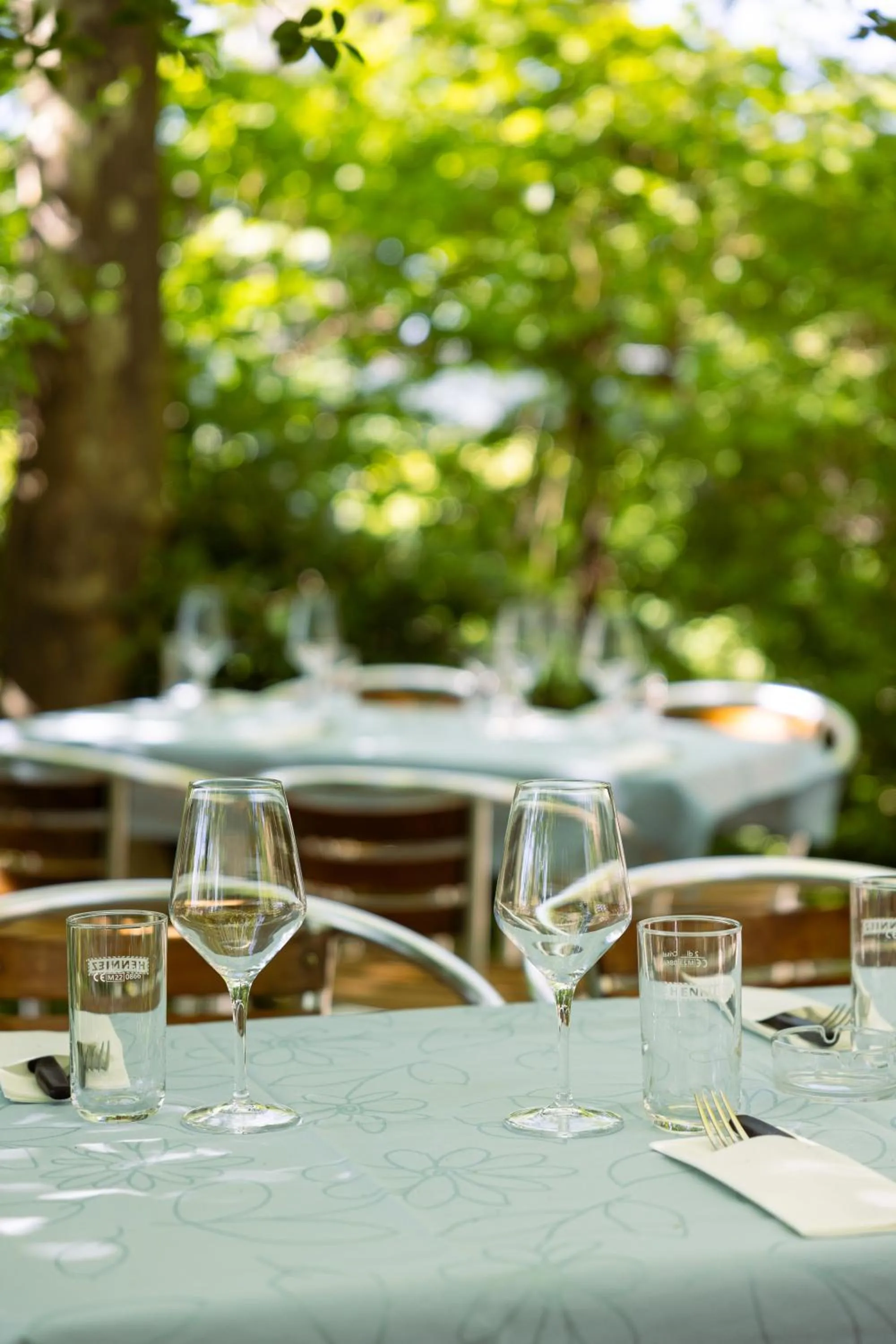 Hôtel la Croix Blanche