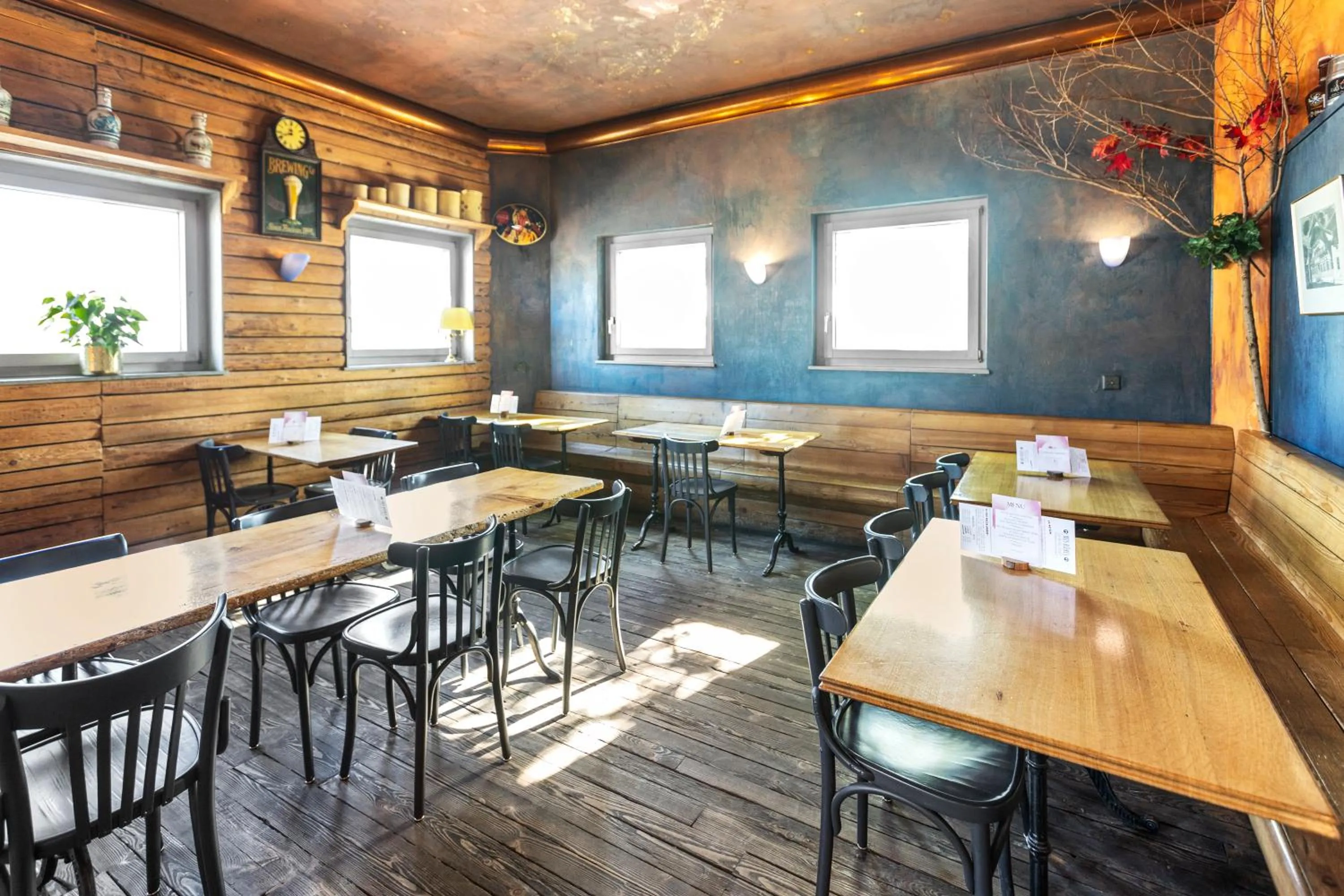 Hôtel la Croix Blanche