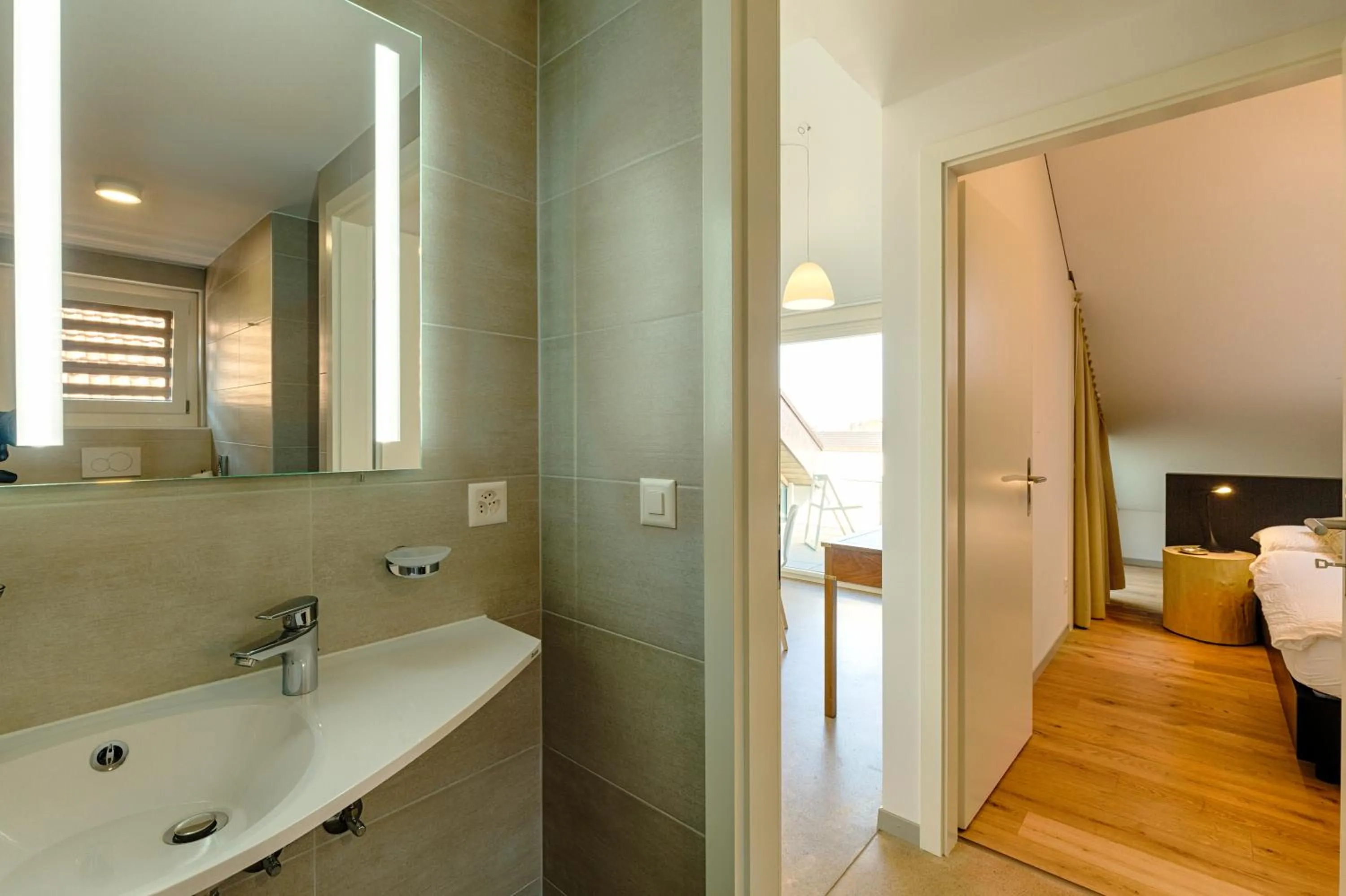 Hôtel la Croix Blanche