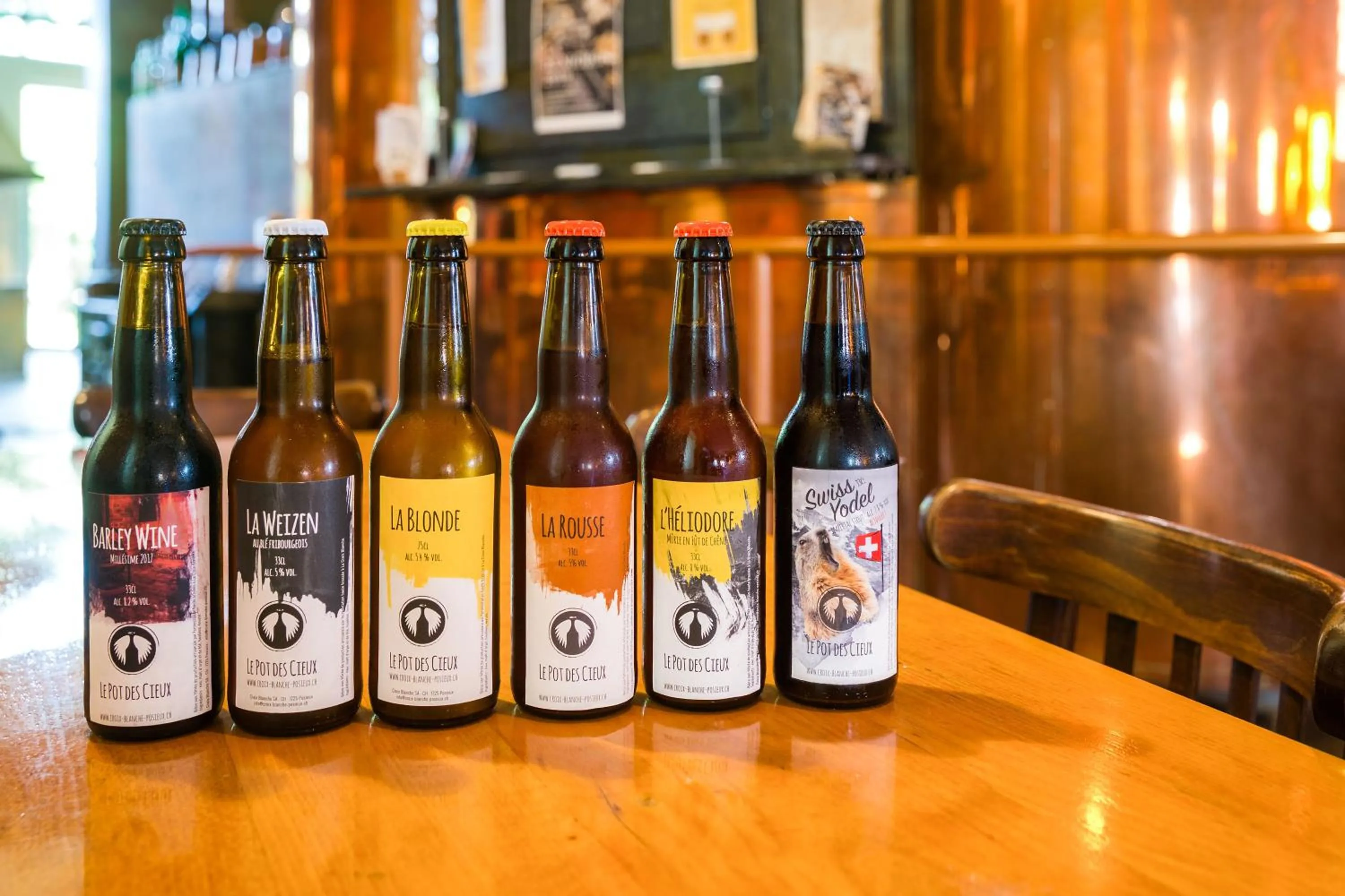 Hôtel la Croix Blanche