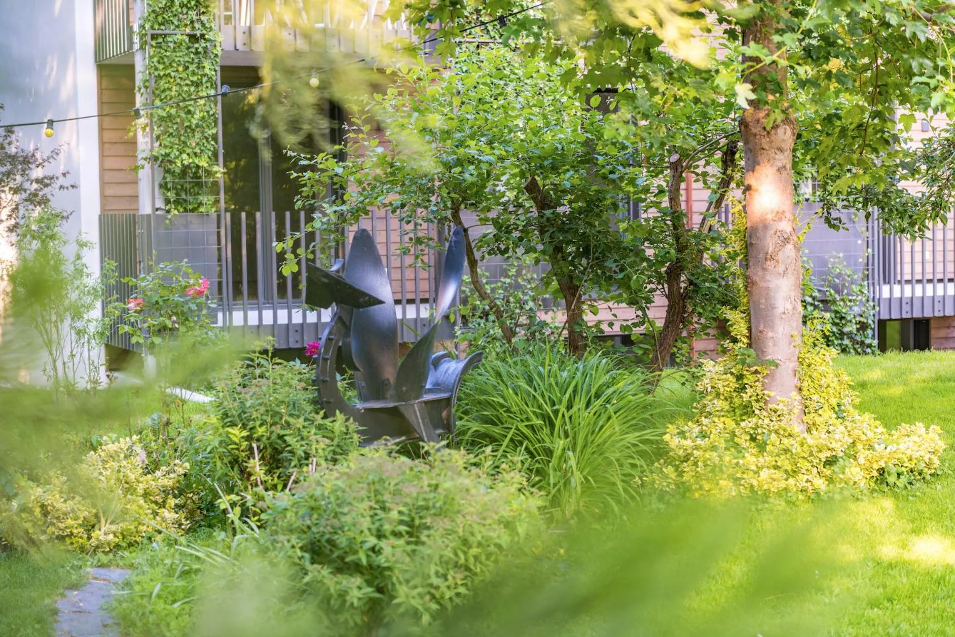 Hôtel la Croix Blanche