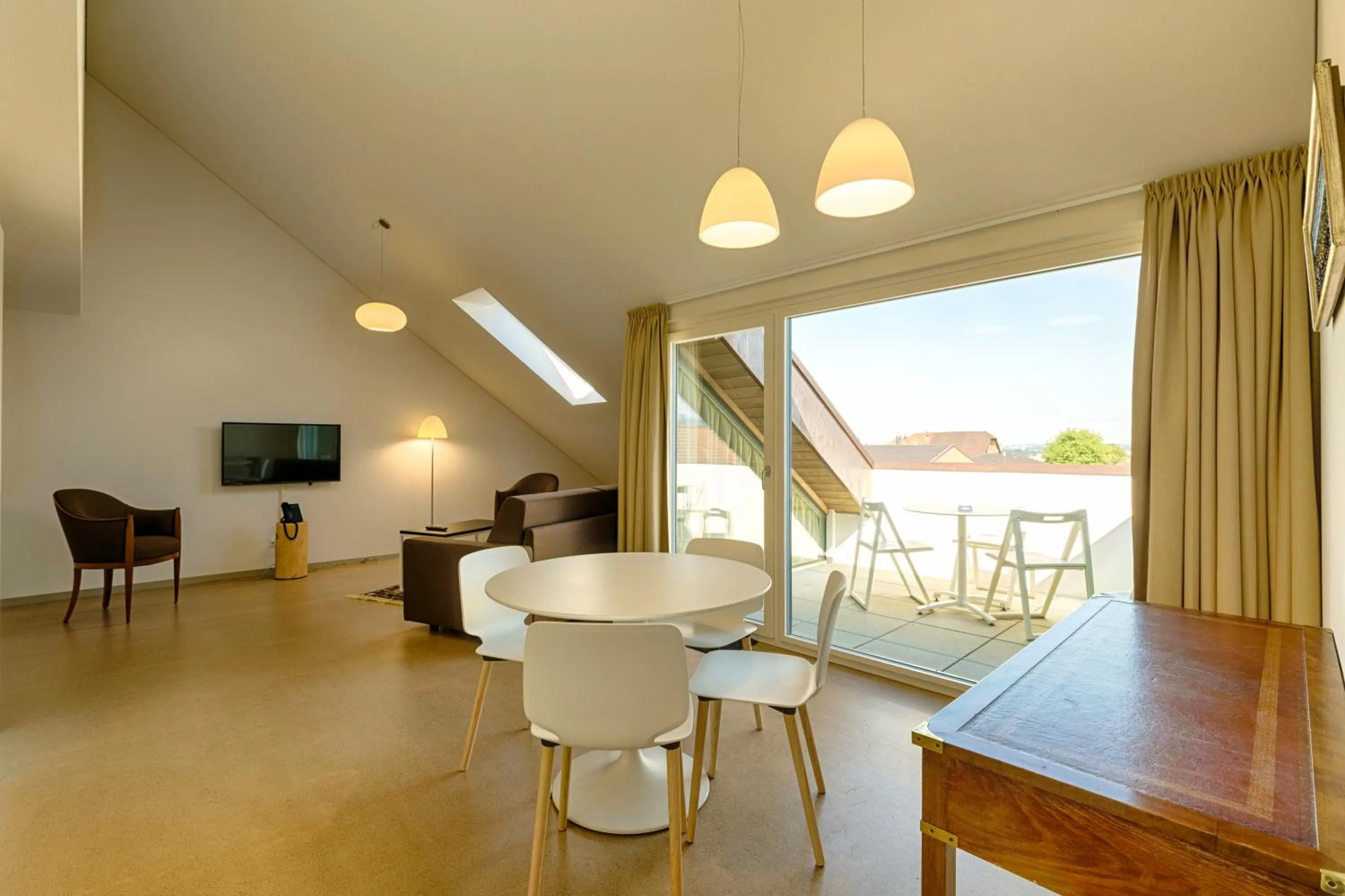 Hôtel la Croix Blanche