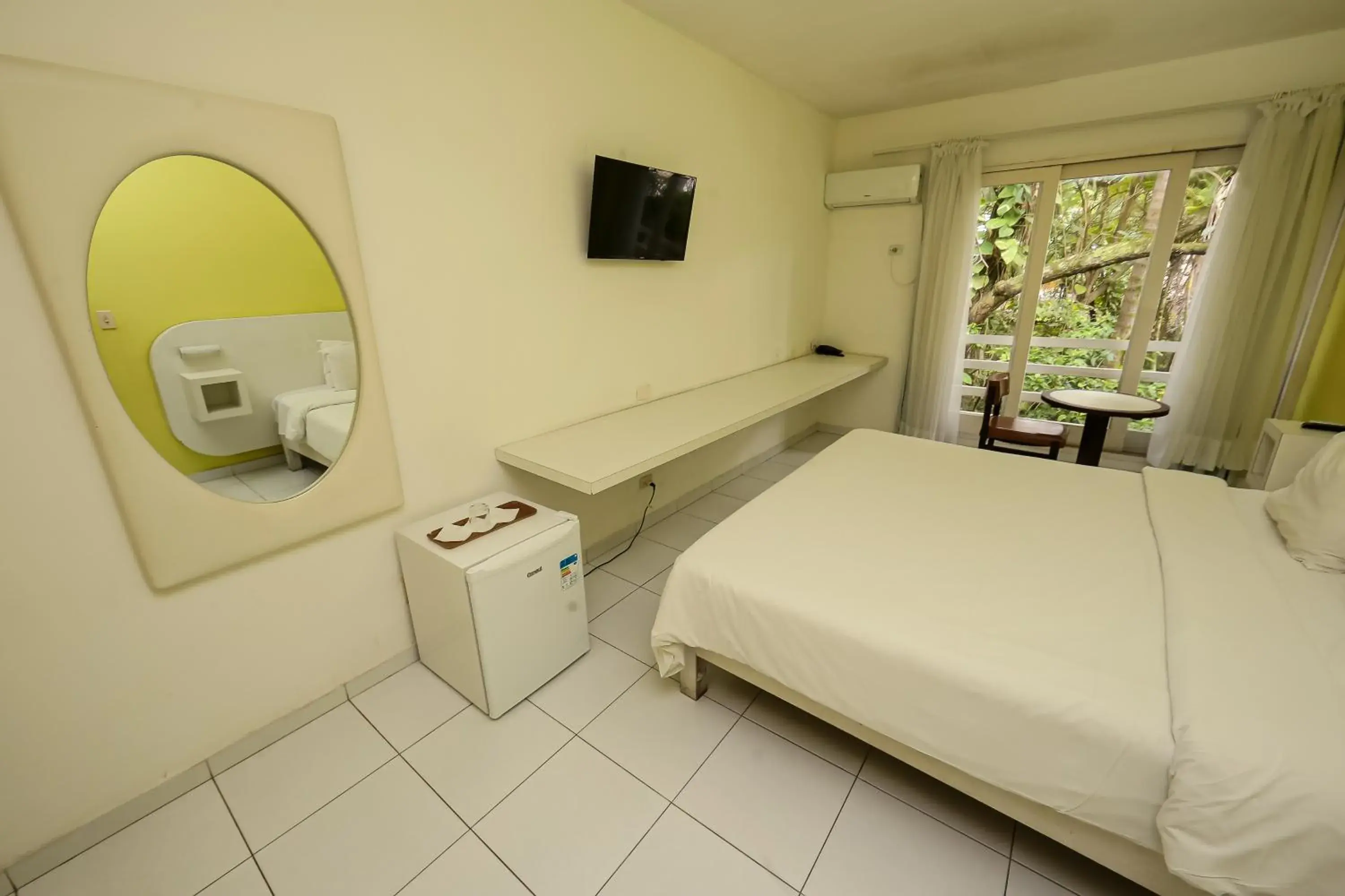 Junior Suite with Garden View in Delphin Beach Hotel Junior Suite with Garden View in Delphin Beach Hotel