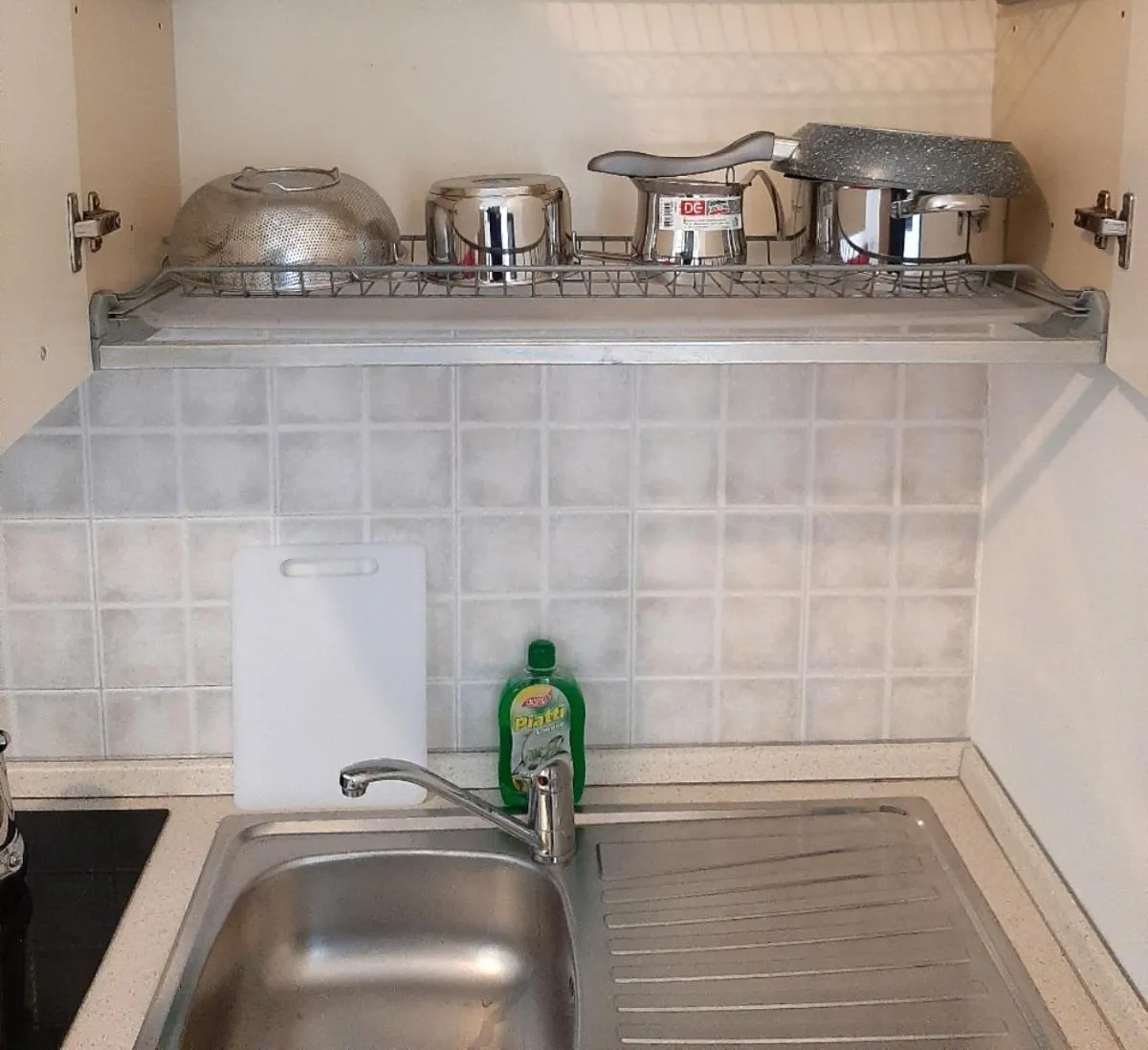 Hotel Riviera Sanremo