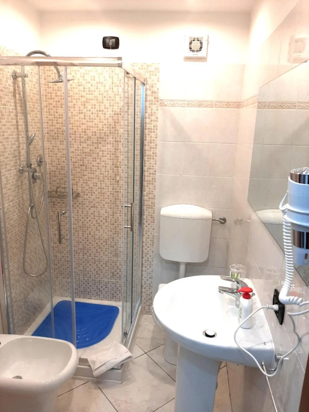 Hotel Riviera Sanremo