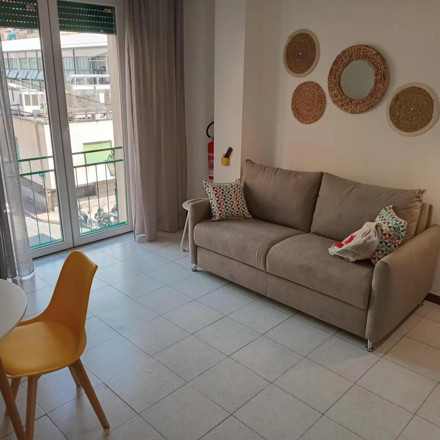 Hotel Riviera Sanremo