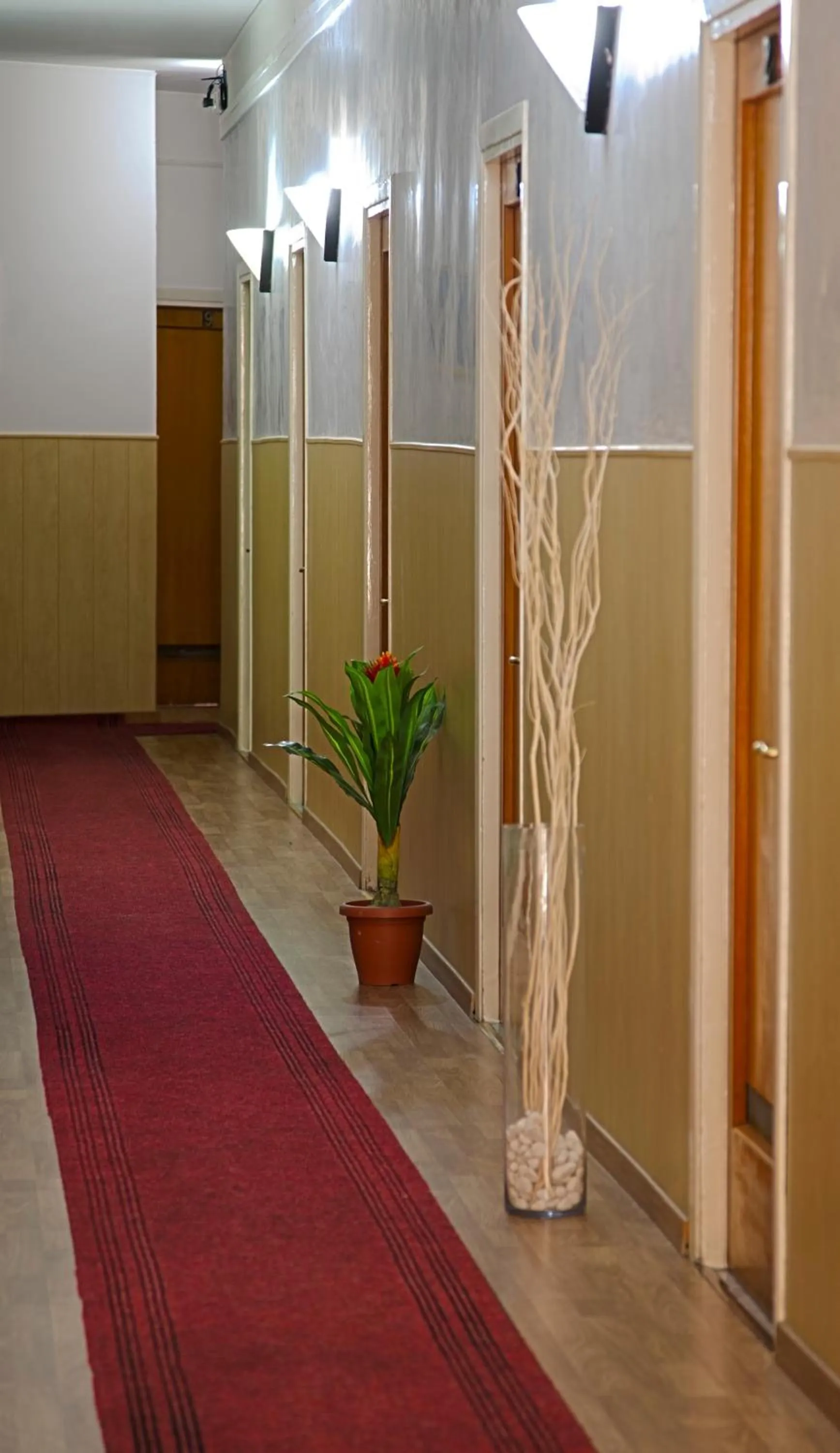 Other in Hotel Riviera Sanremo