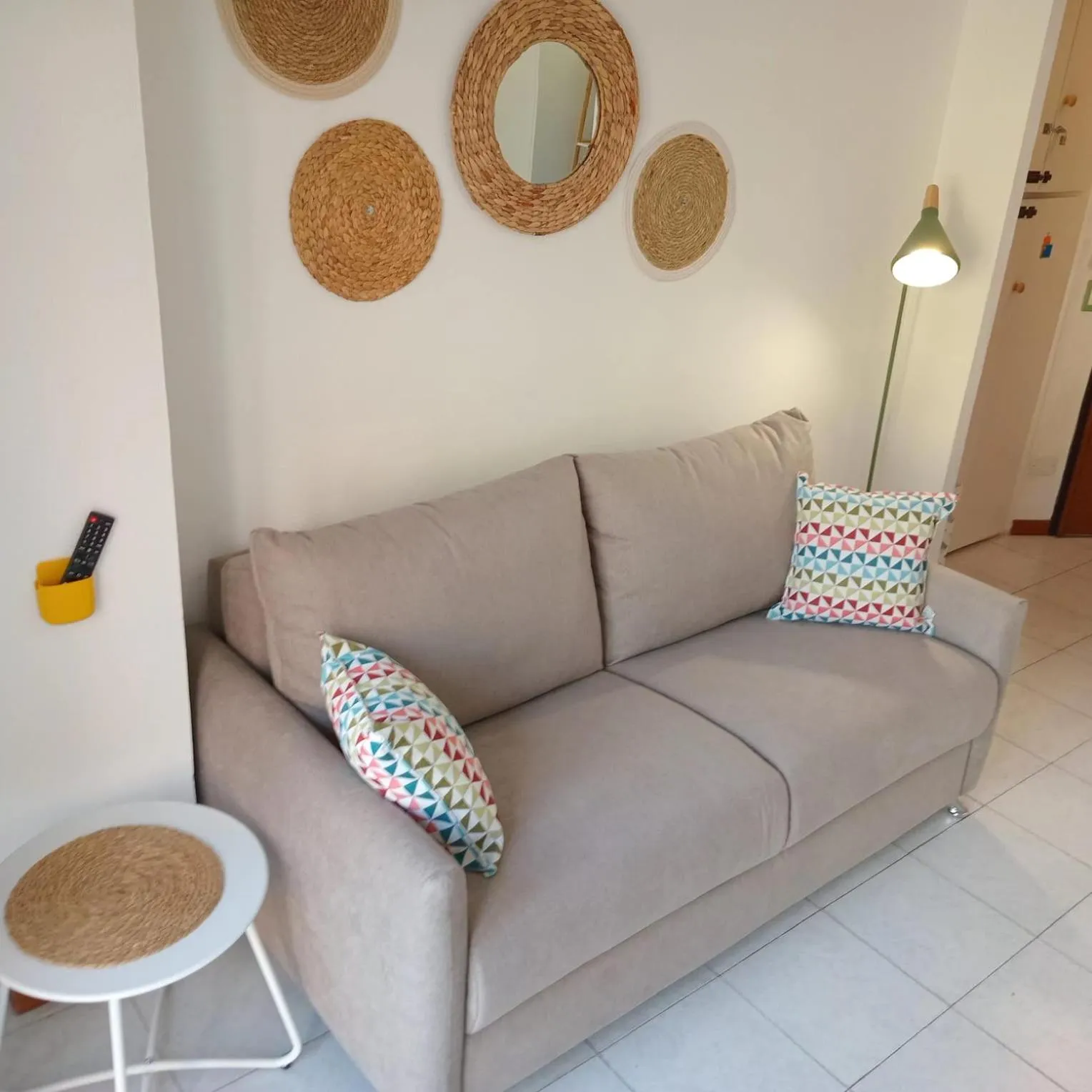 Hotel Riviera Sanremo