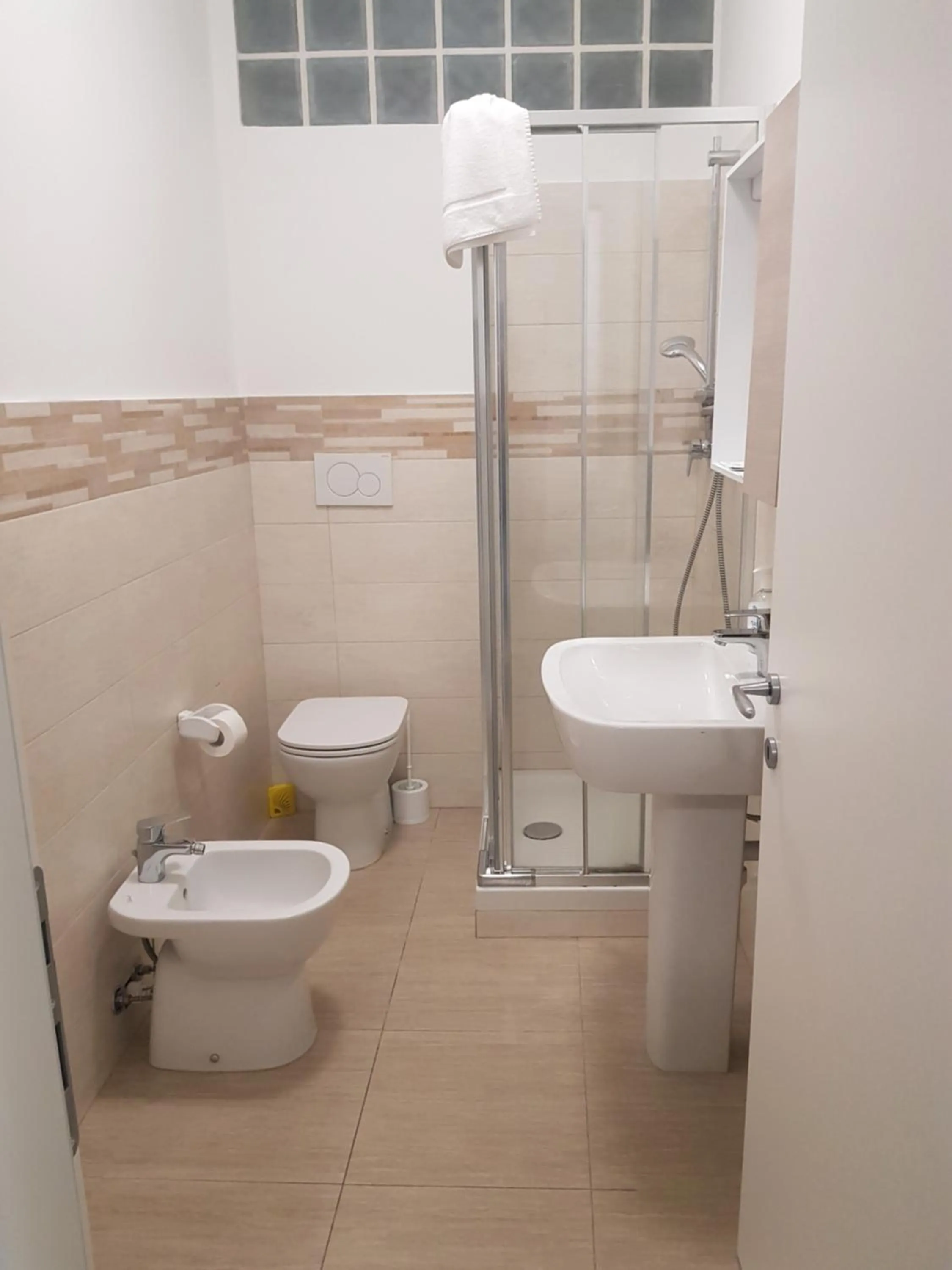 Hotel Riviera Sanremo